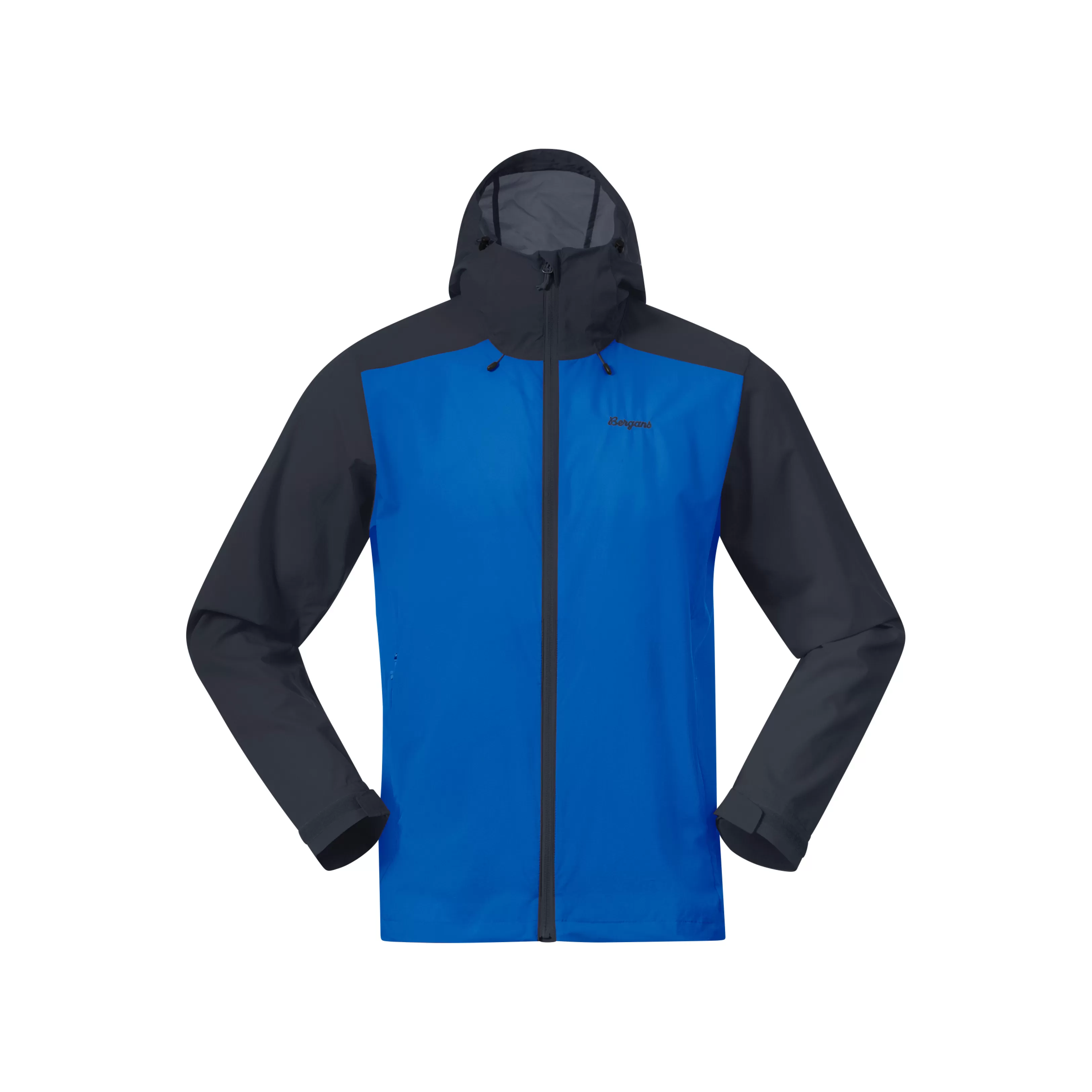 Bergans Rabot Windbreaker Jacket Men - ^ Softshell jackets