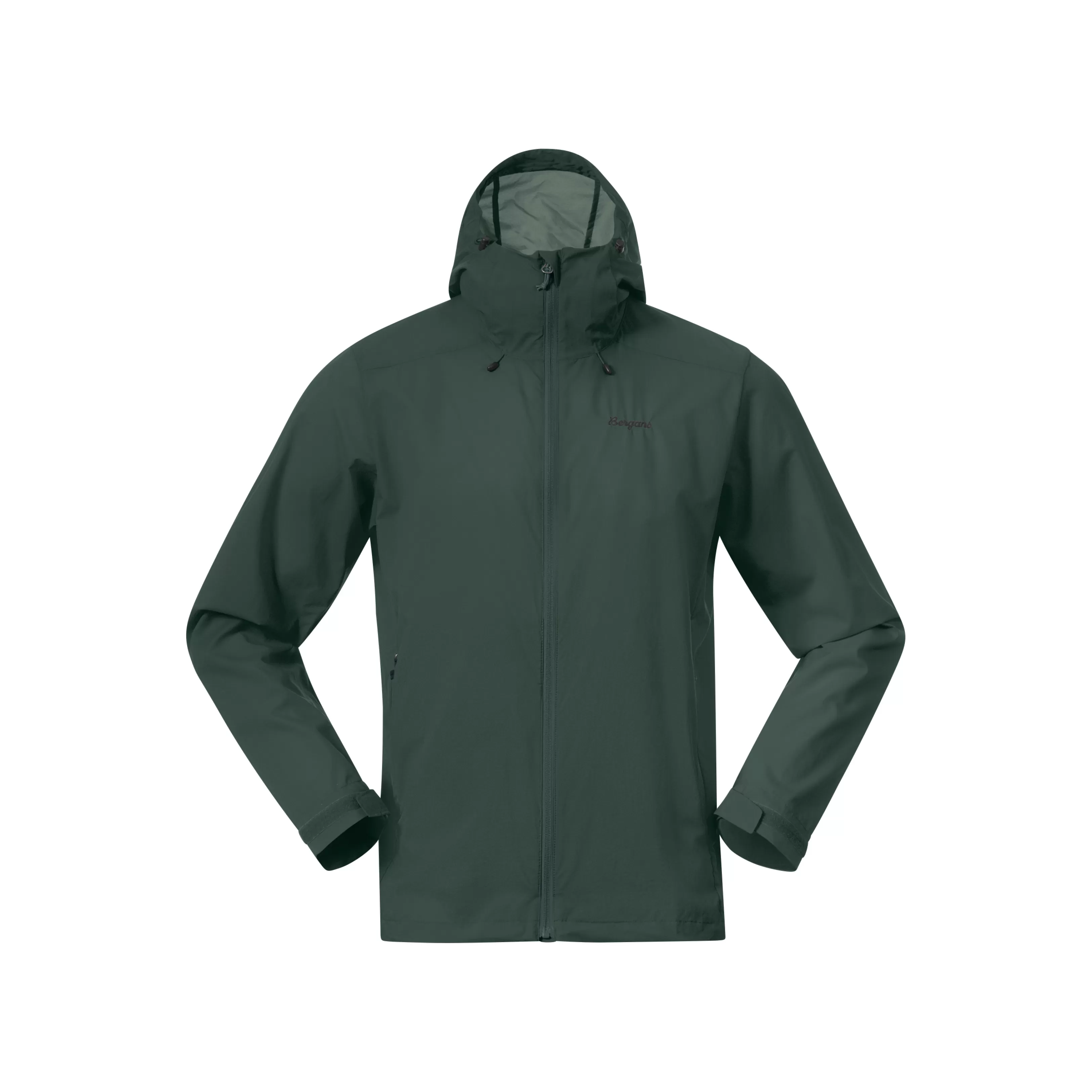 Bergans Rabot Windbreaker Jacket Men - ^ Softshell jackets