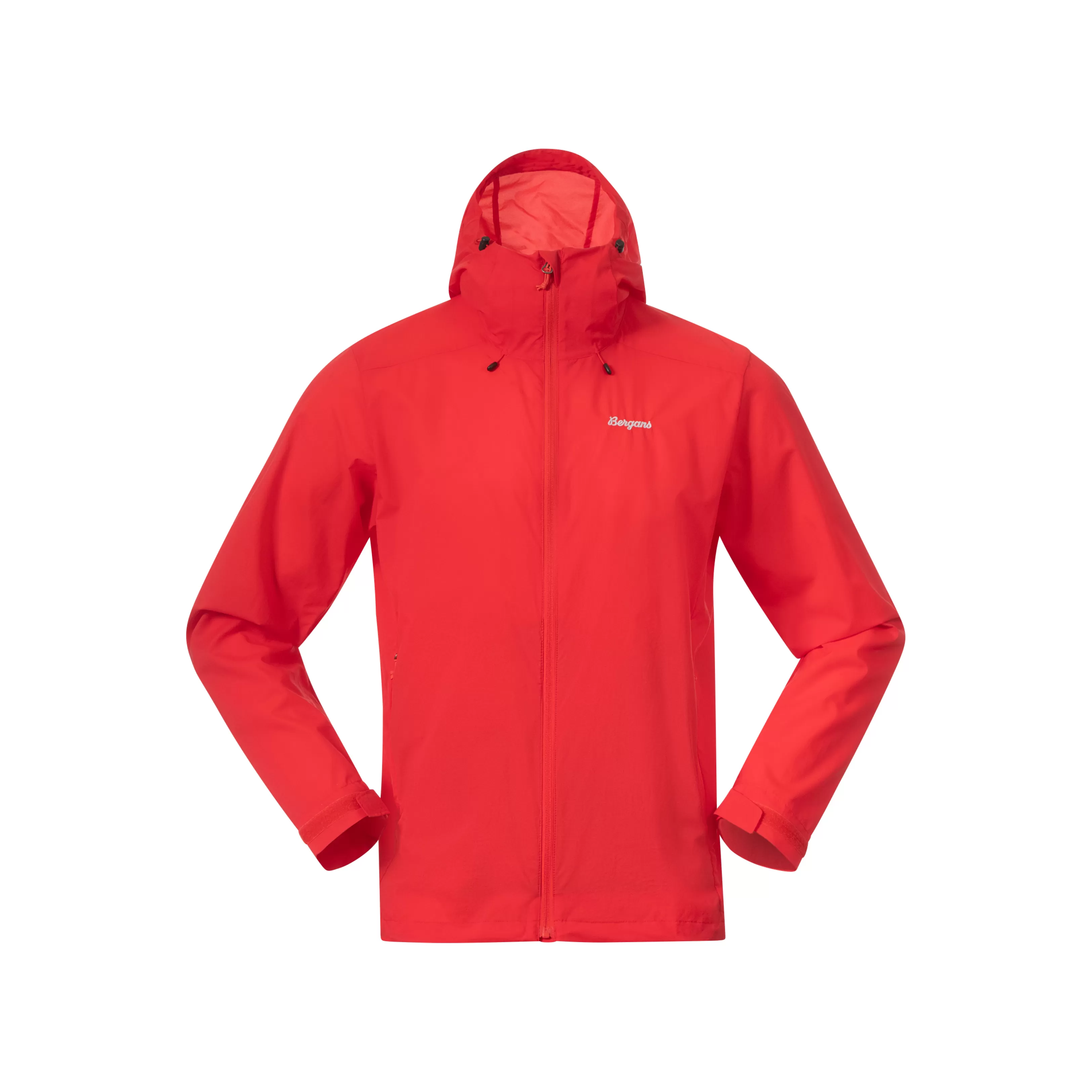 Bergans Rabot Windbreaker Jacket Men - ^ Softshell jackets