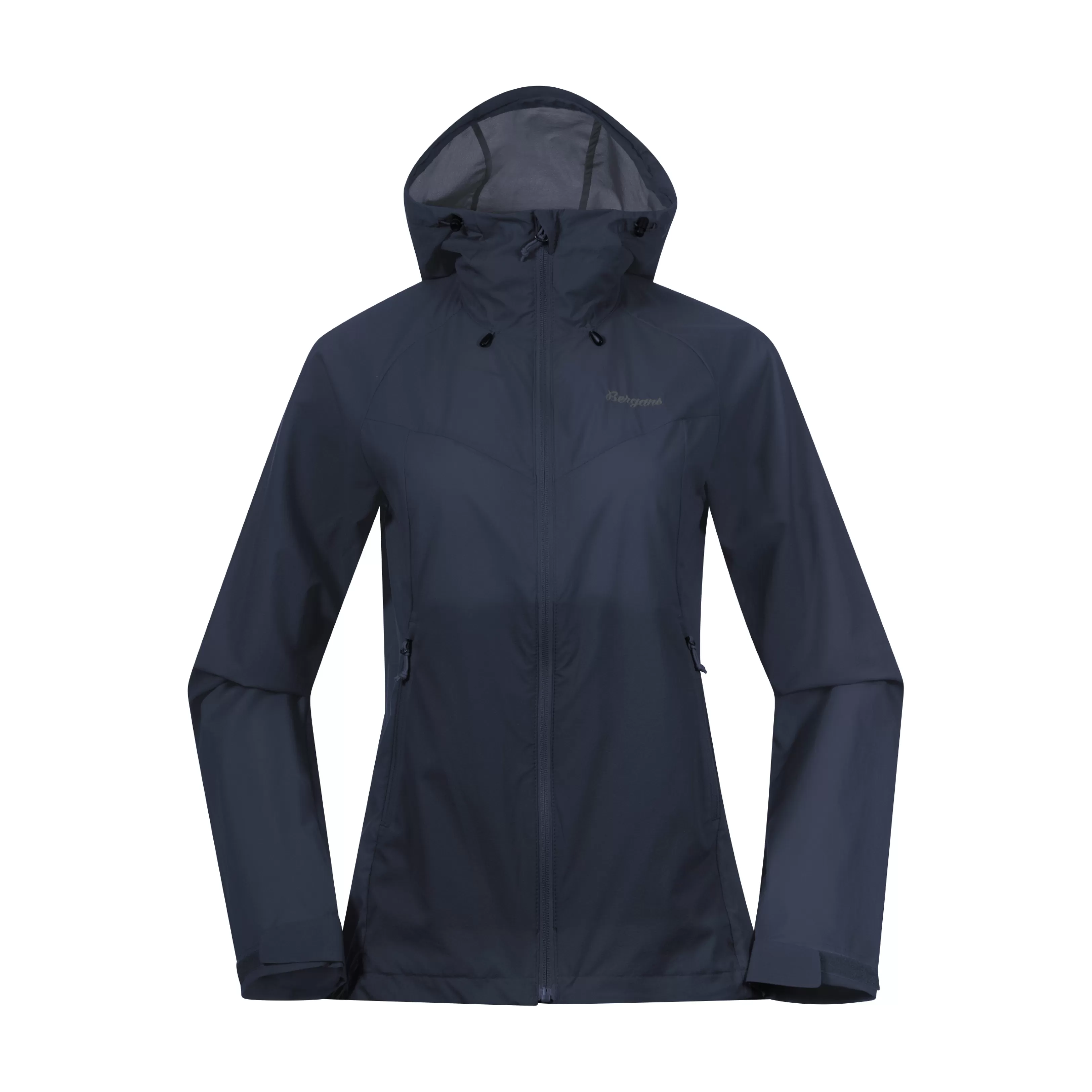 Bergans Rabot Windbreaker Jacket Women - ^Women Softshell jackets