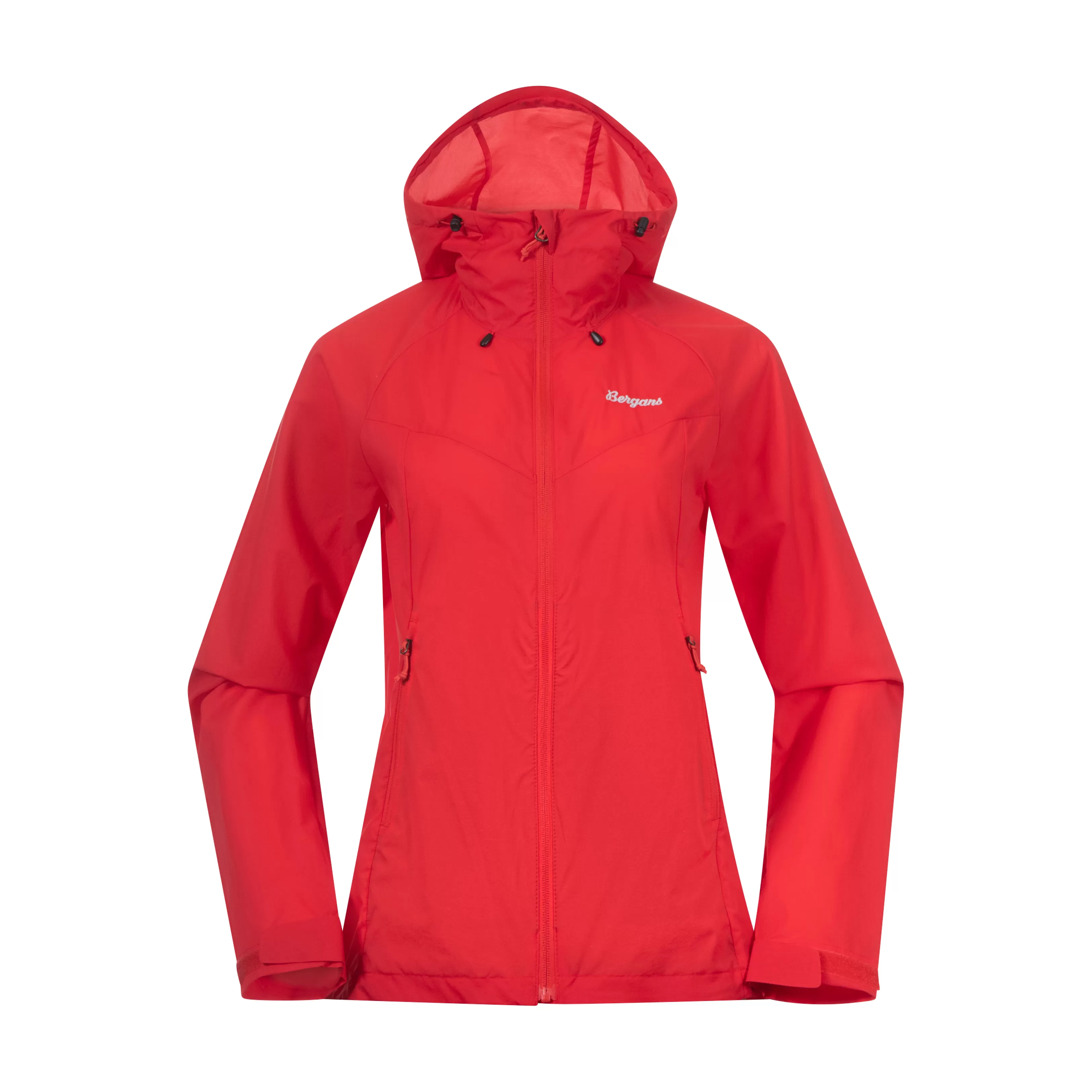 Bergans Rabot Windbreaker Jacket Women - ^Women Softshell jackets