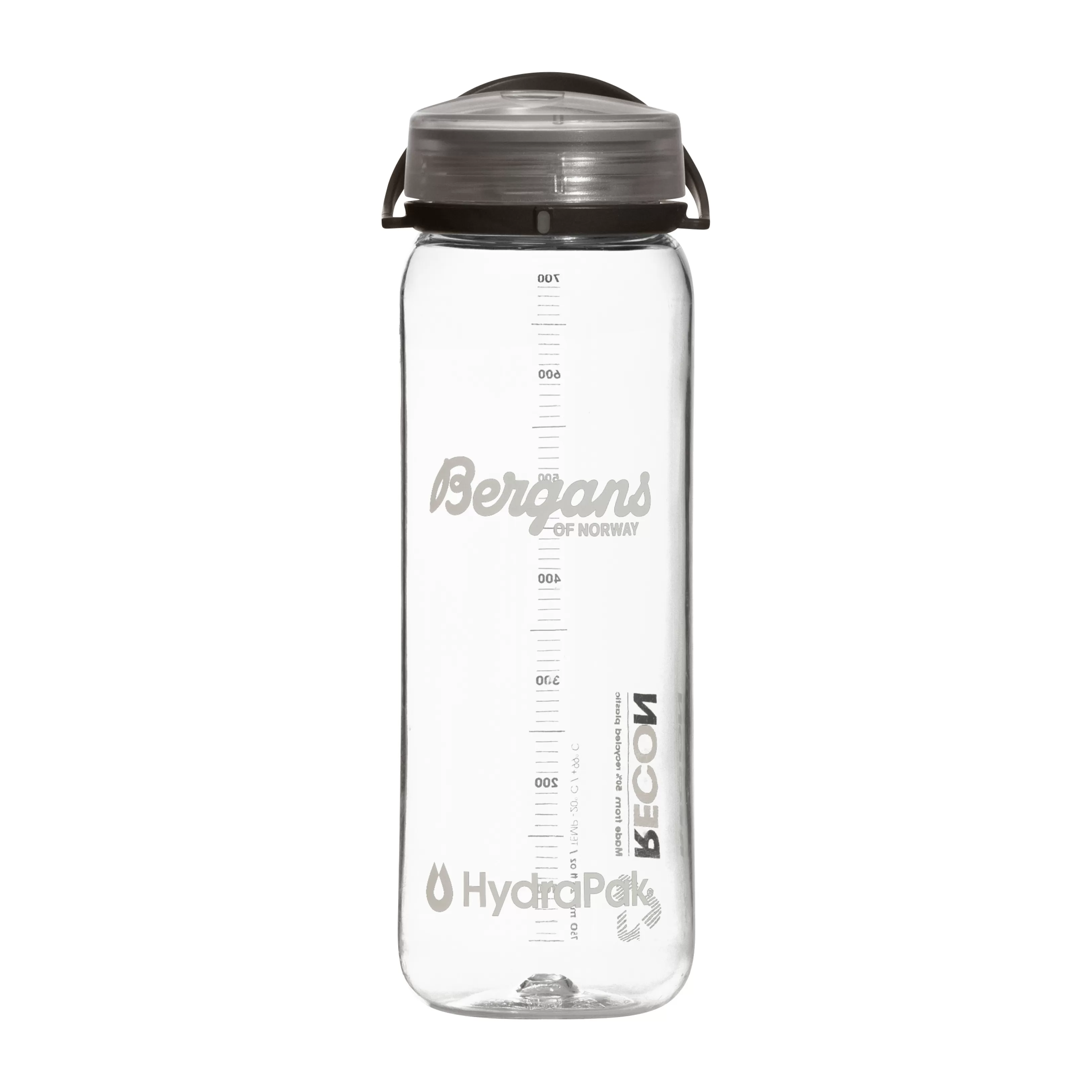 Bergans Recon Bottle 0.75 - ^ Hiking equipment