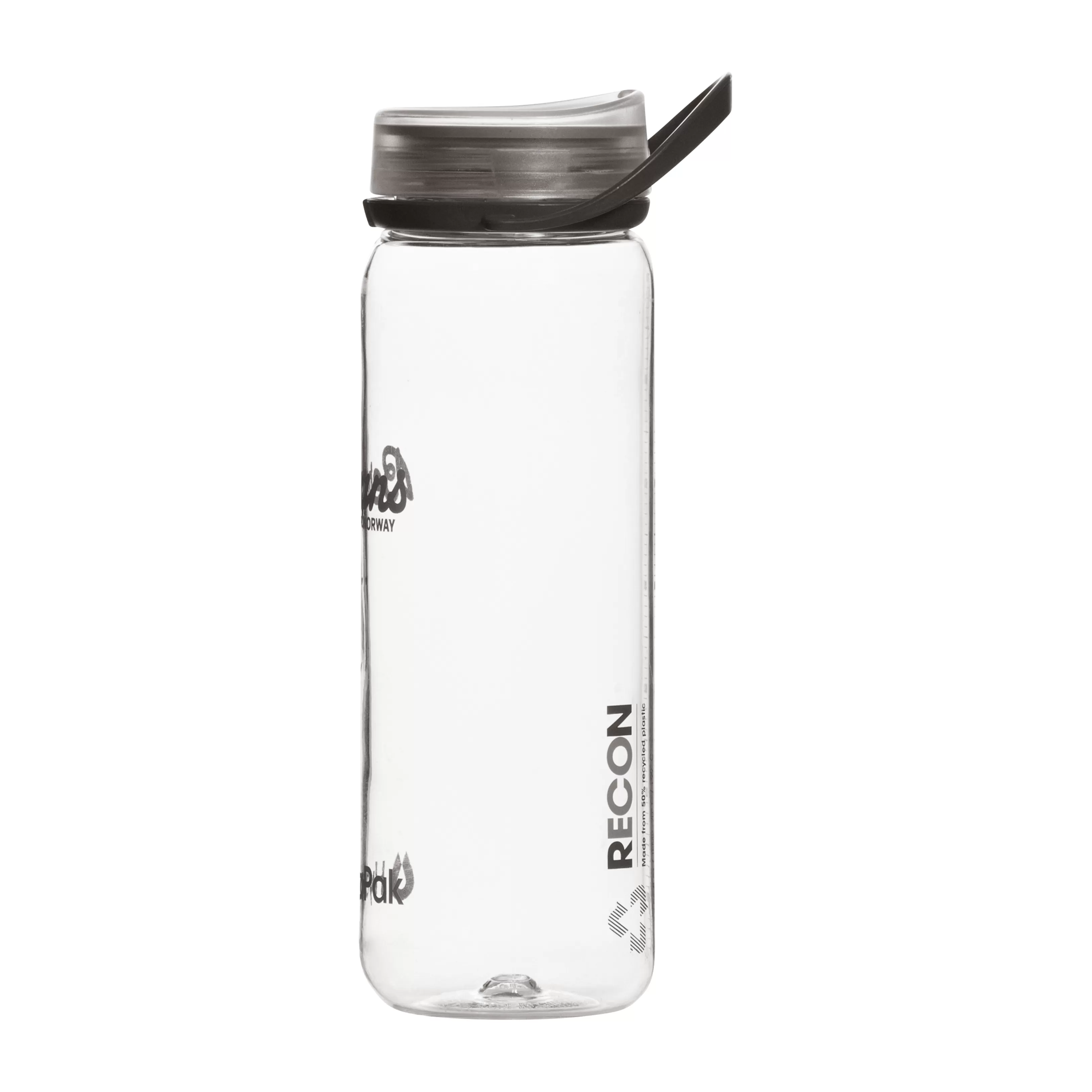 Bergans Recon Bottle 0.75 - ^ Hiking equipment