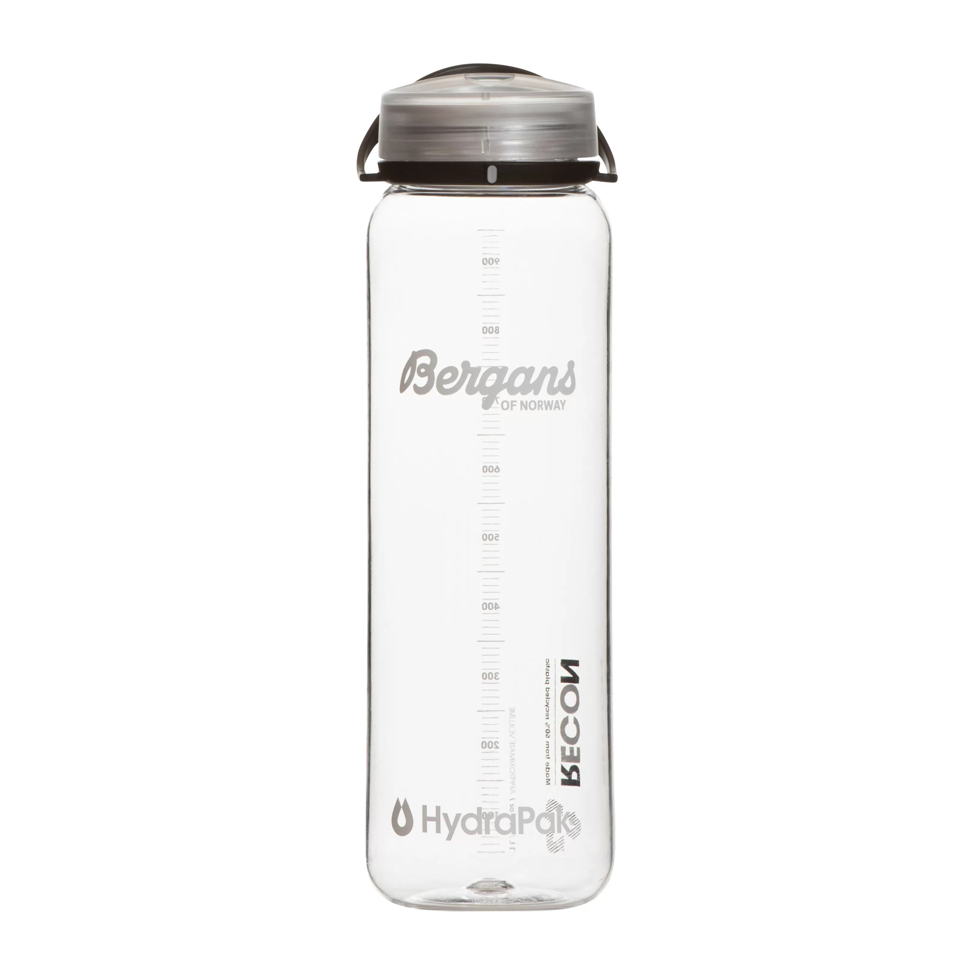 Bergans Recon Bottle 1.0 - ^ Hiking equipment