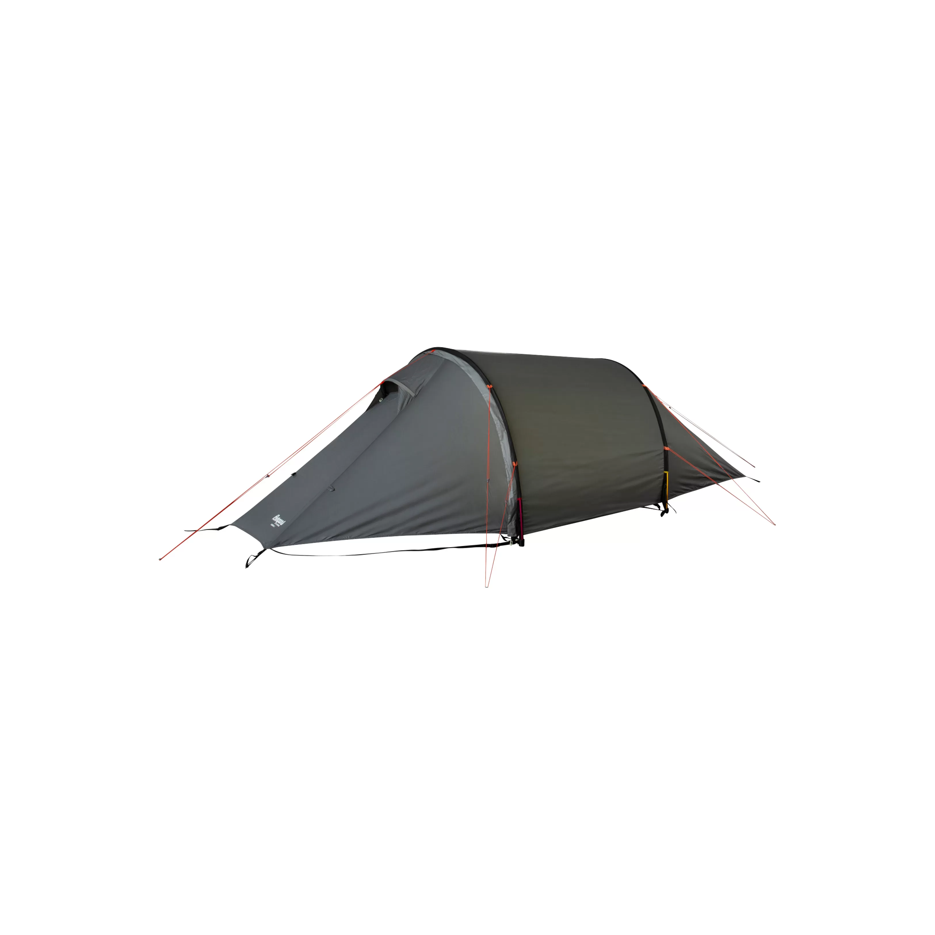 Bergans Romsdal 2-Person Tent - ^ Tunnel tents