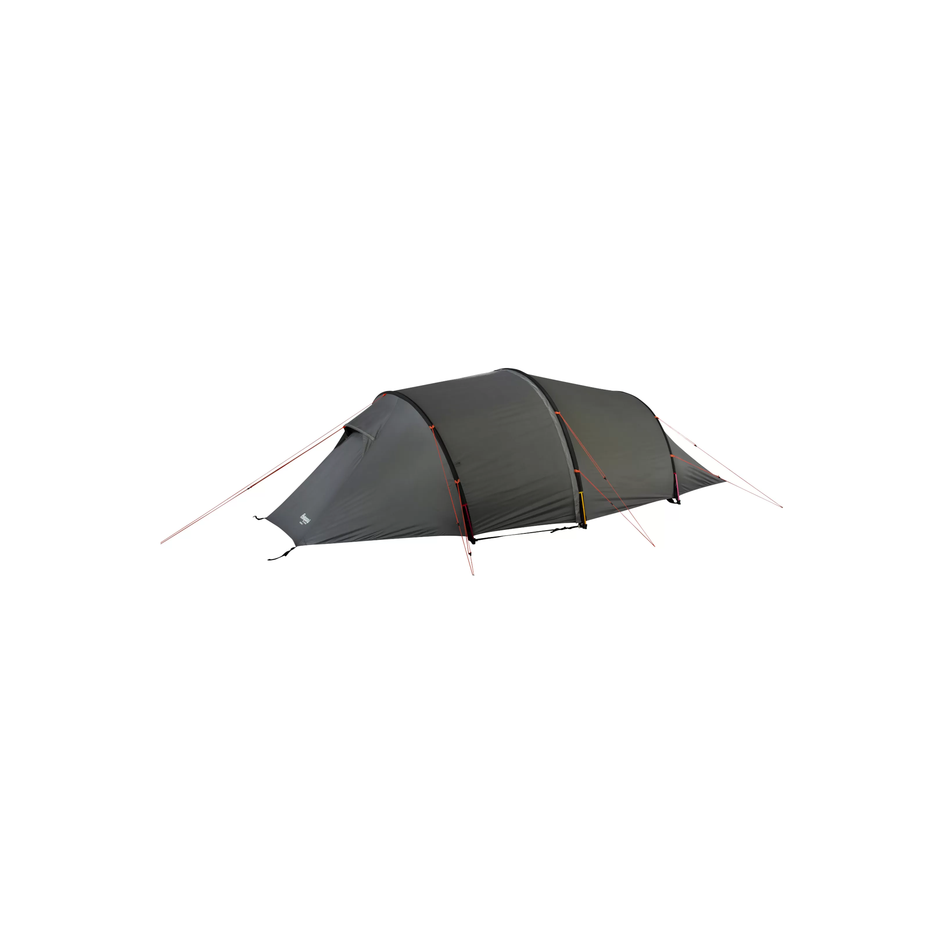 Bergans Romsdal 4-Person Tent - ^ Tunnel tents