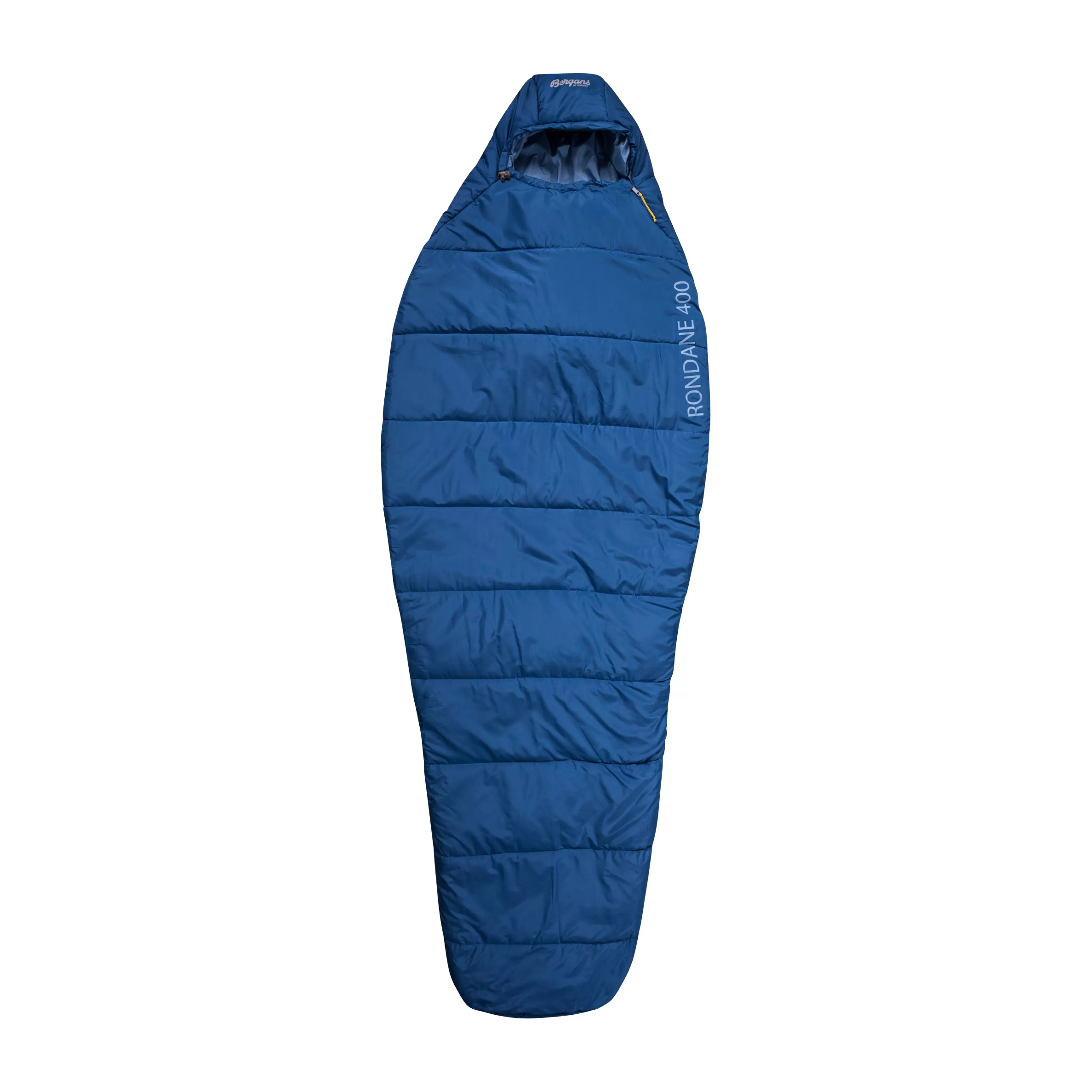 Bergans Rondane Synthetic 400 - ^ Sleepingbags | Mugs