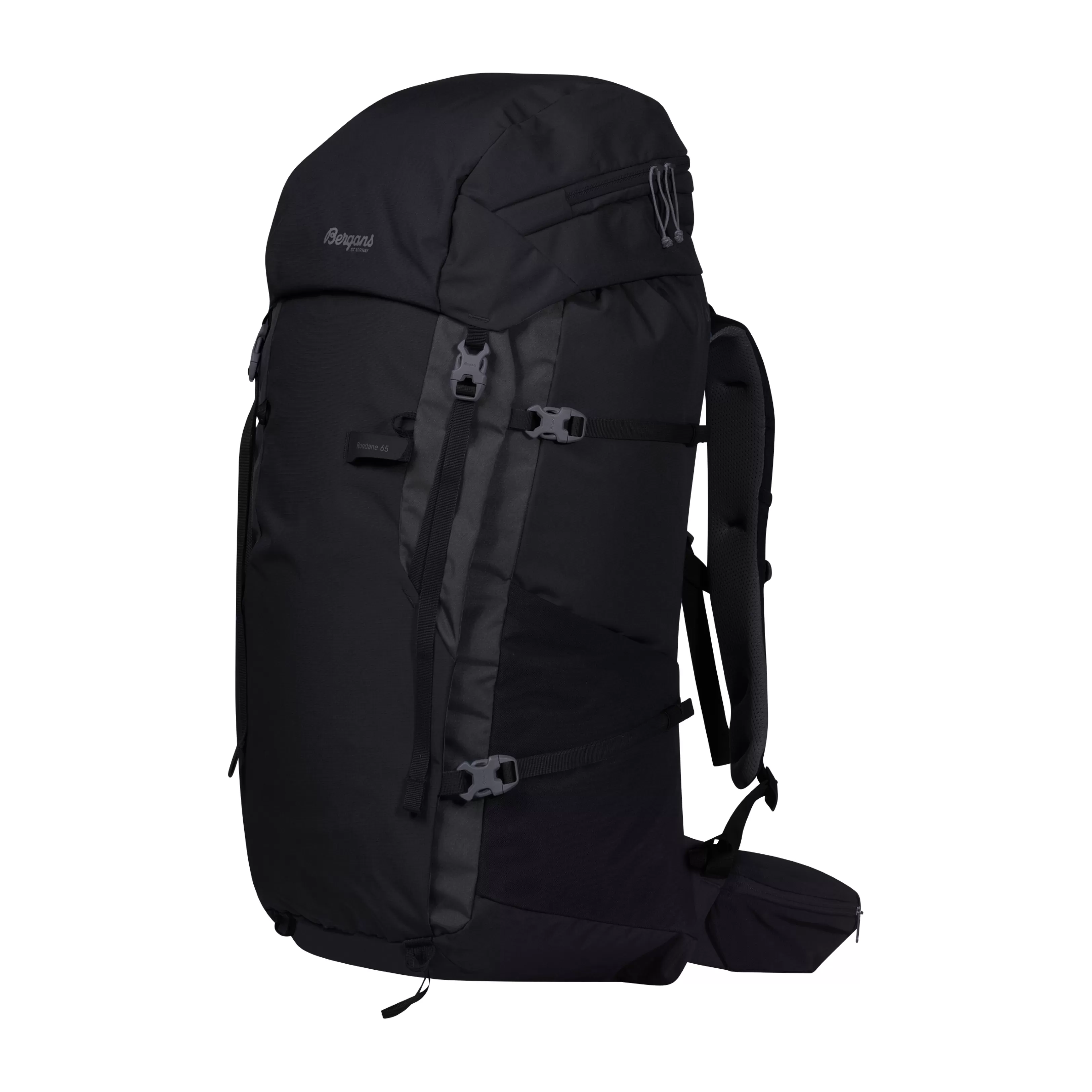 Bergans Rondane V6 65 - ^ Medium hiking packs