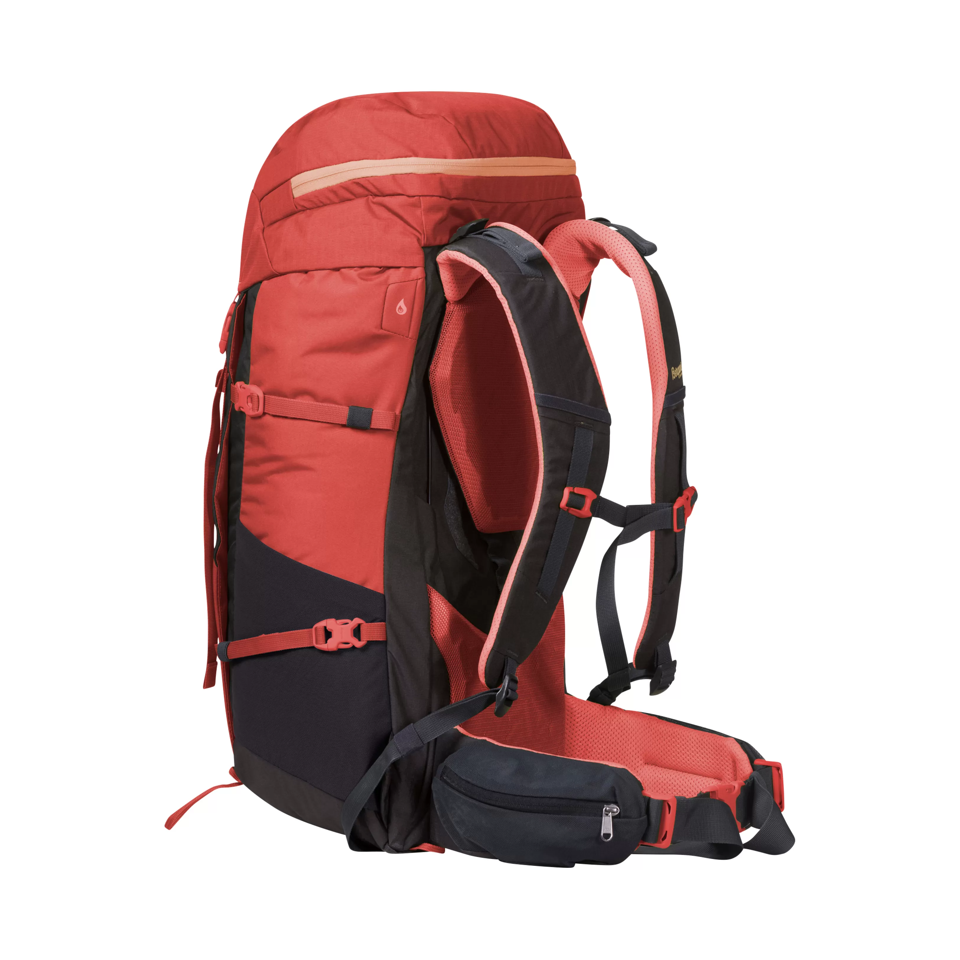 Bergans Rondane V6 W 40 - ^ Medium hiking packs