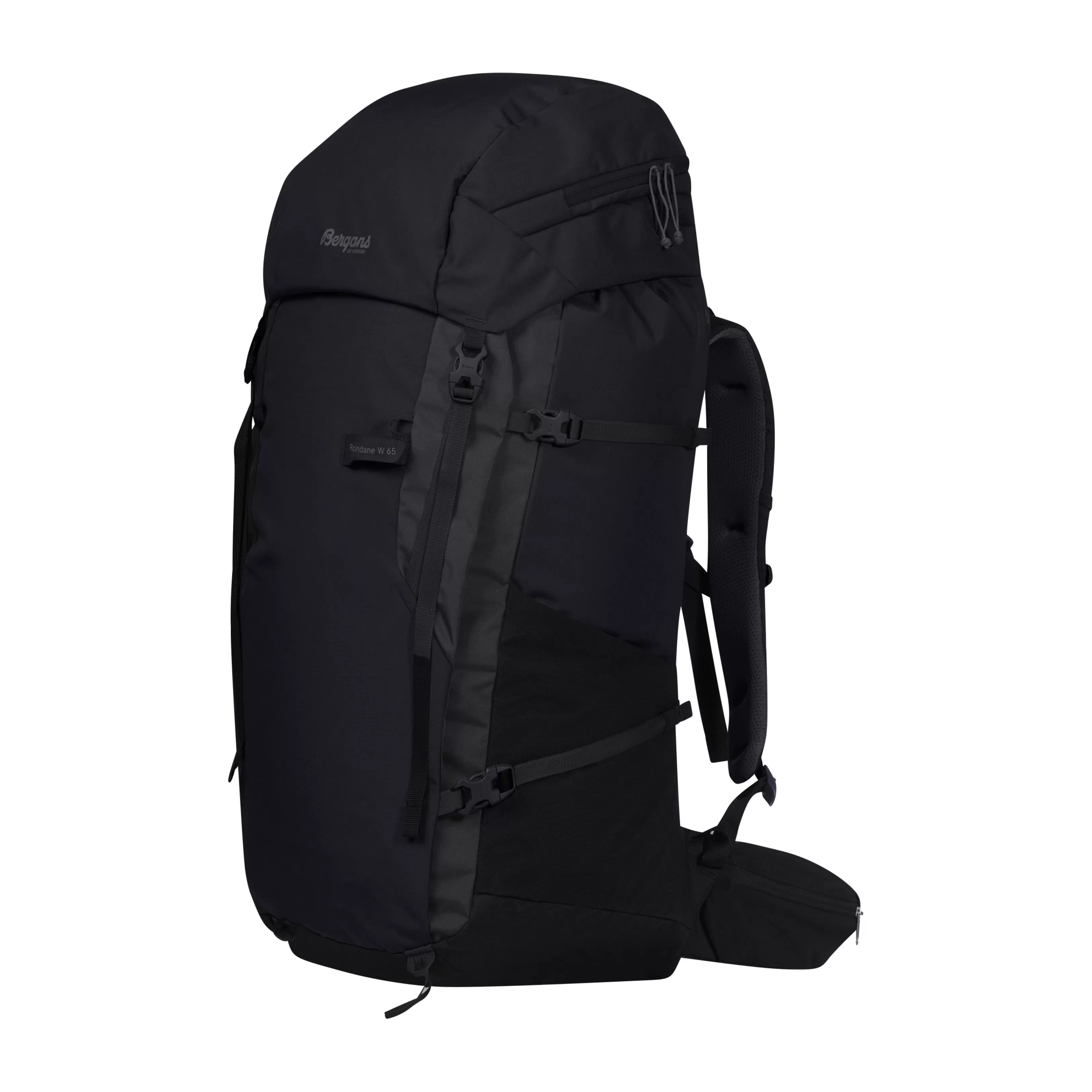 Bergans Rondane V6 W 65 - ^ Medium hiking packs