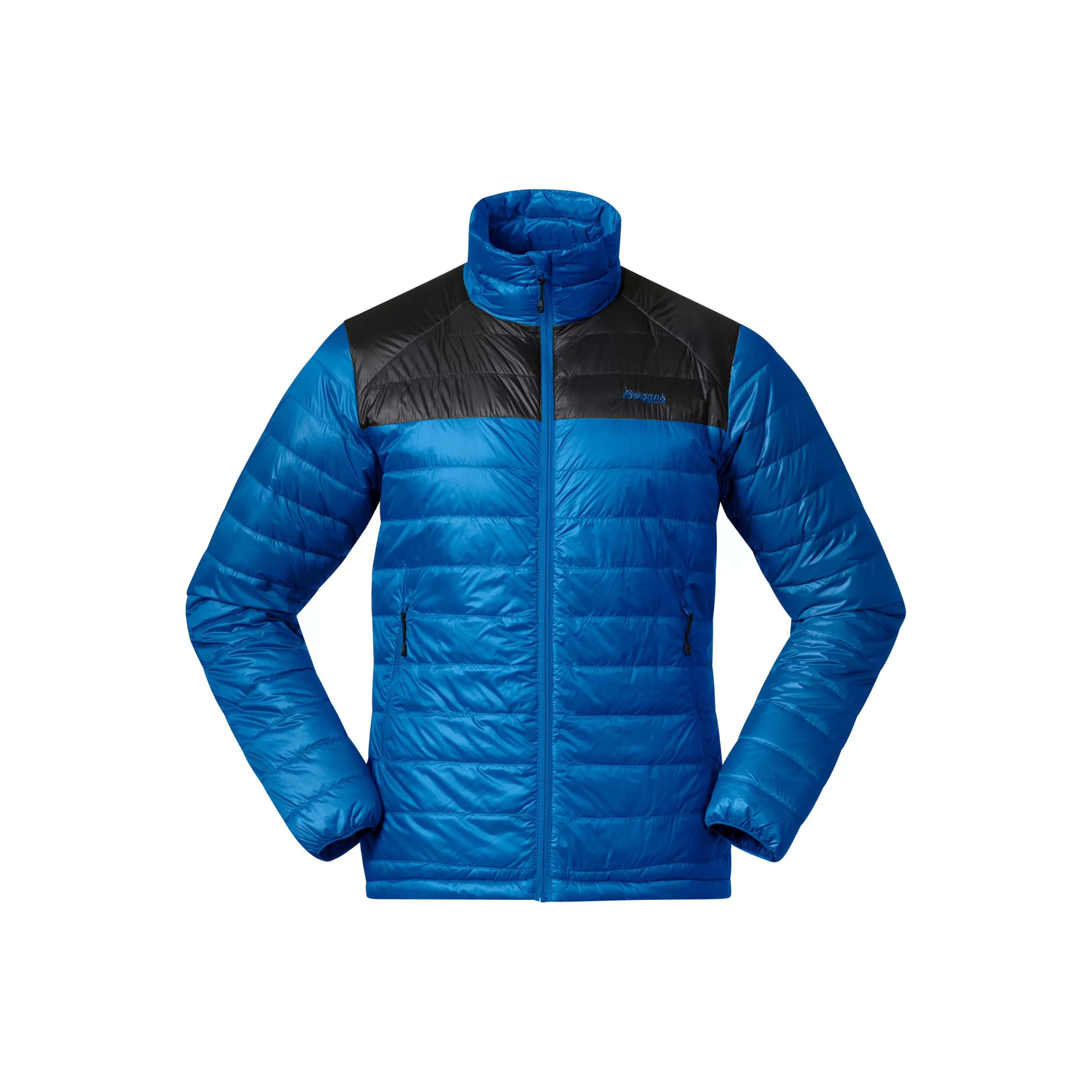 Bergans Røros Box Down Light Jacket - ^ Down jackets