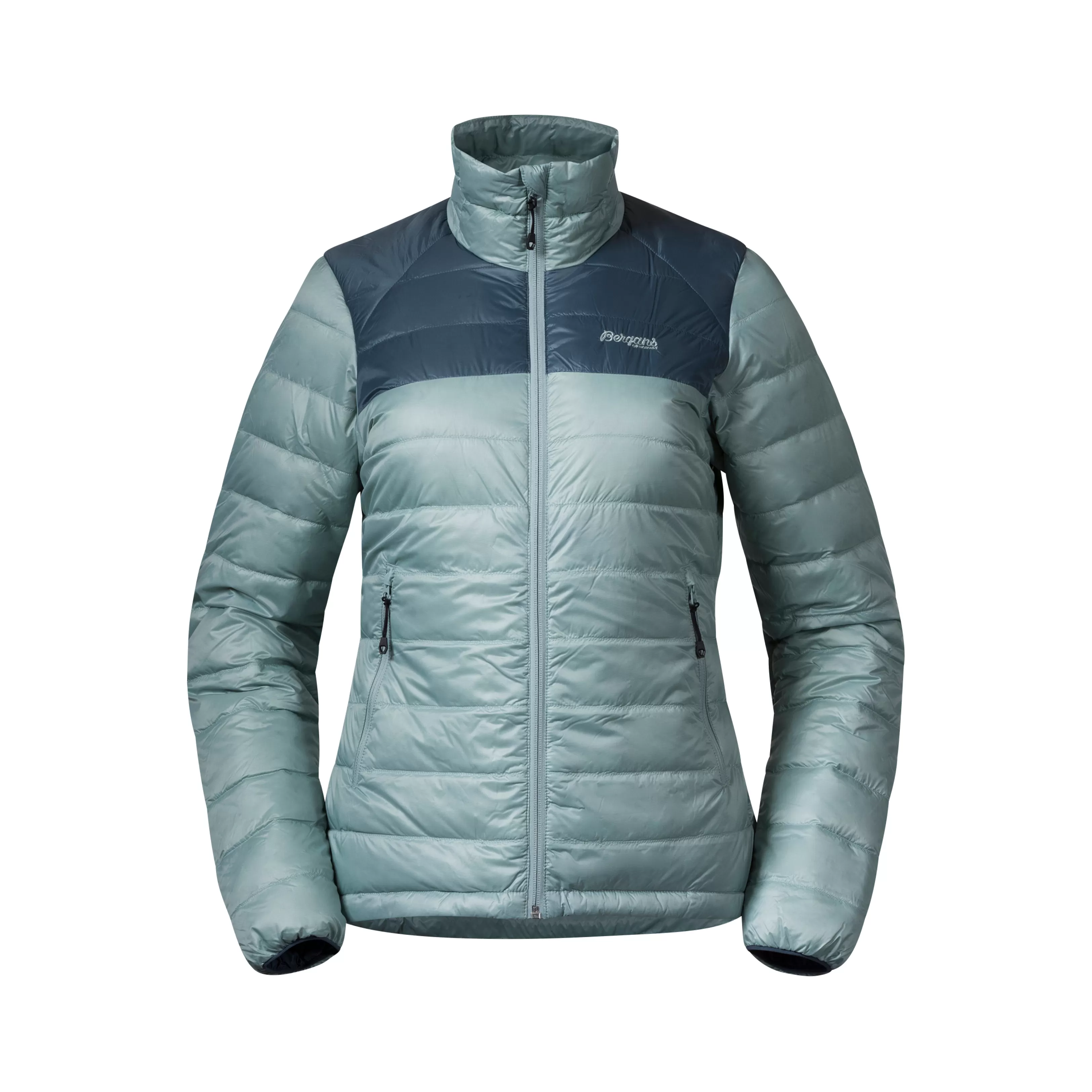 Bergans Røros Box Down Light W Jacket - ^Women Down jackets