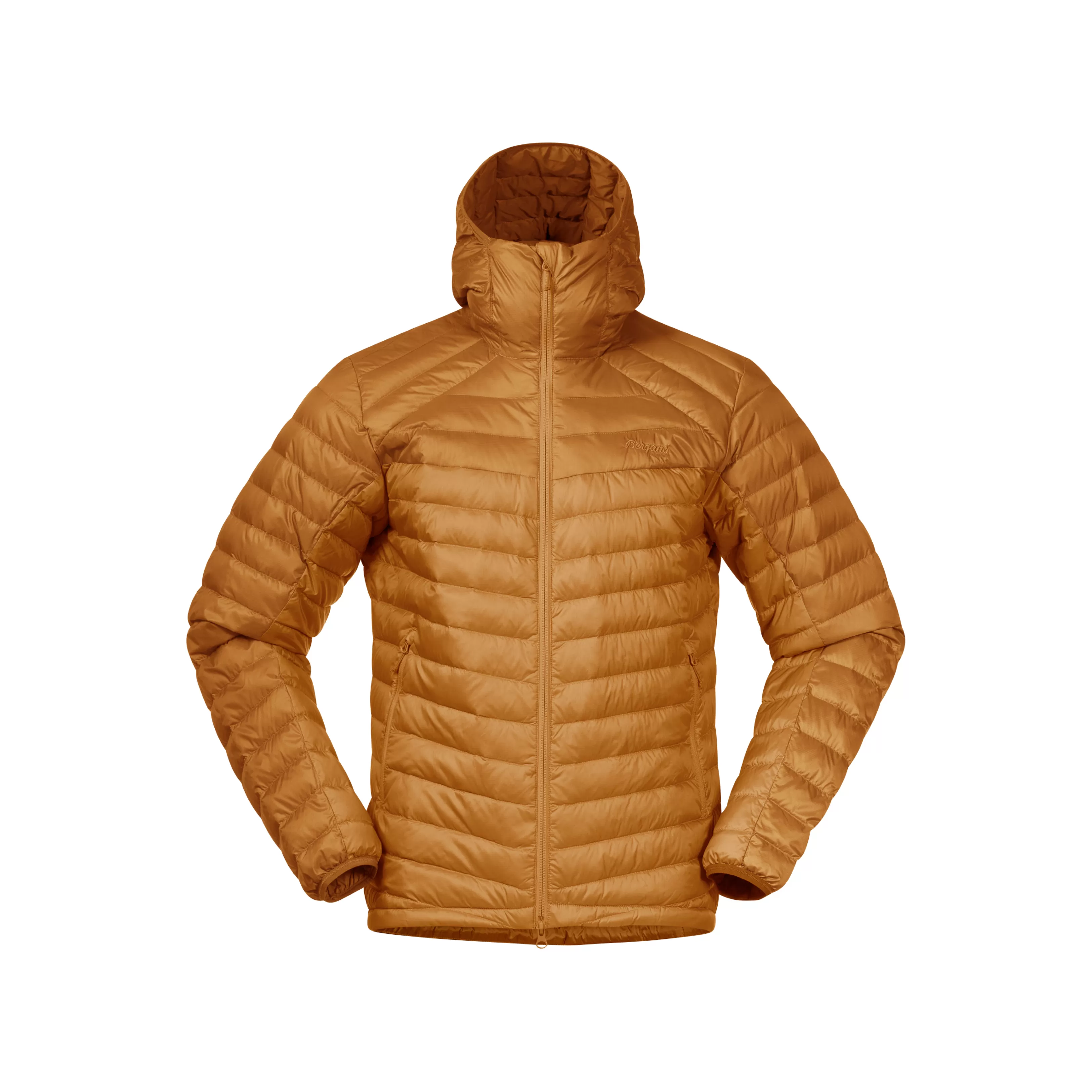 Bergans Røros Down Light Jacket W/Hood - ^ Down jackets