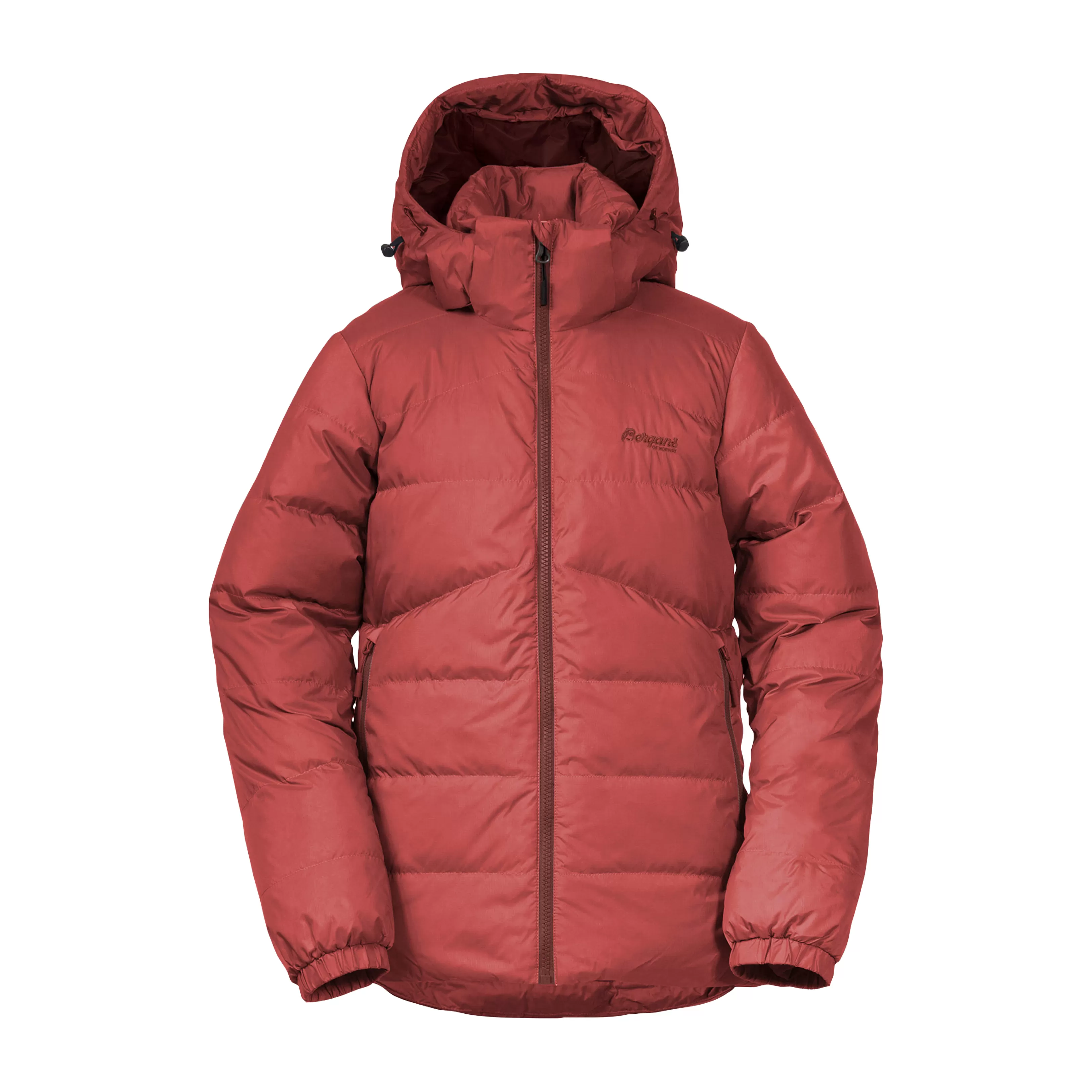 Bergans Røros Down Youth Girl Jacket - ^Kids Down jackets