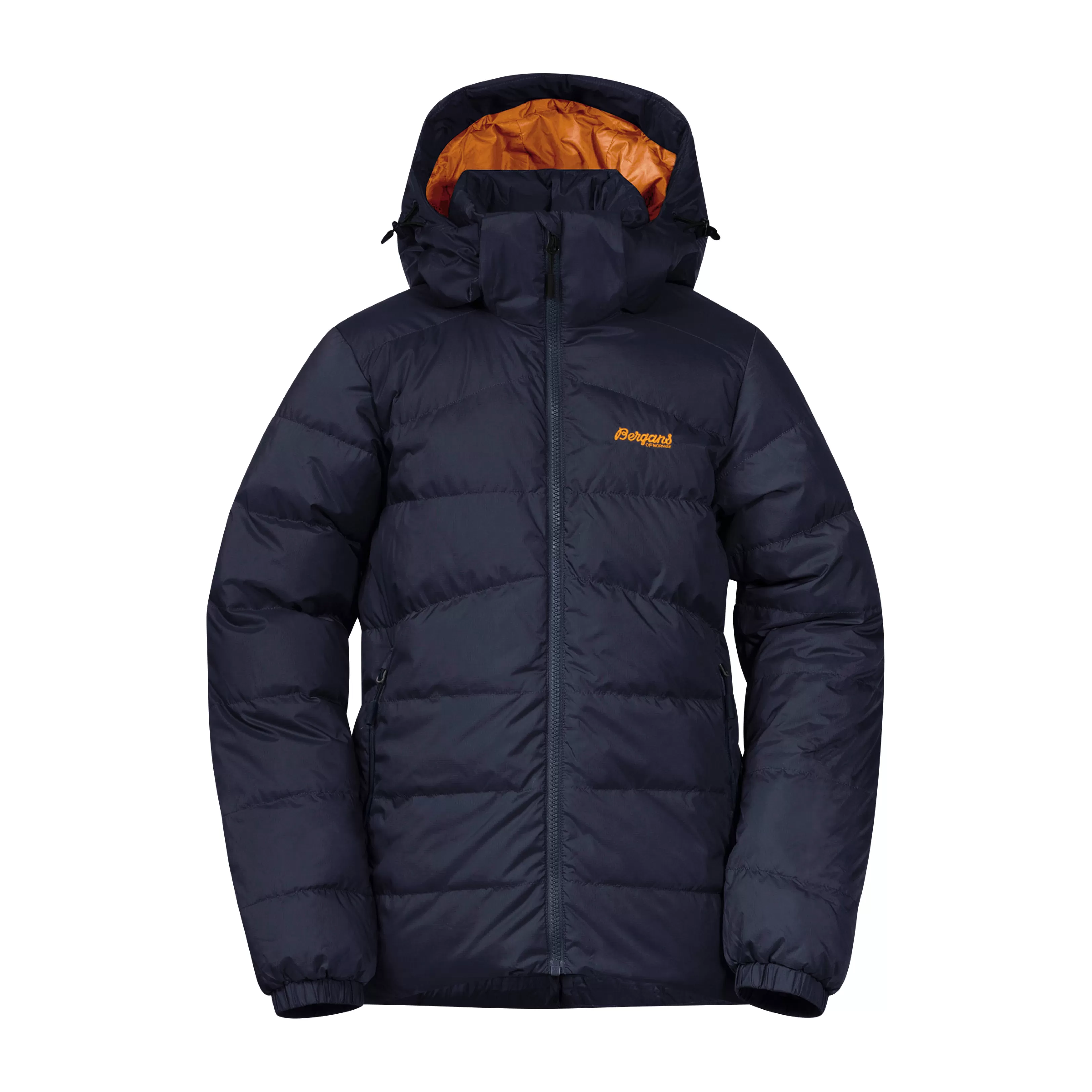 Bergans Røros Down Youth Jacket - ^Kids Down jackets