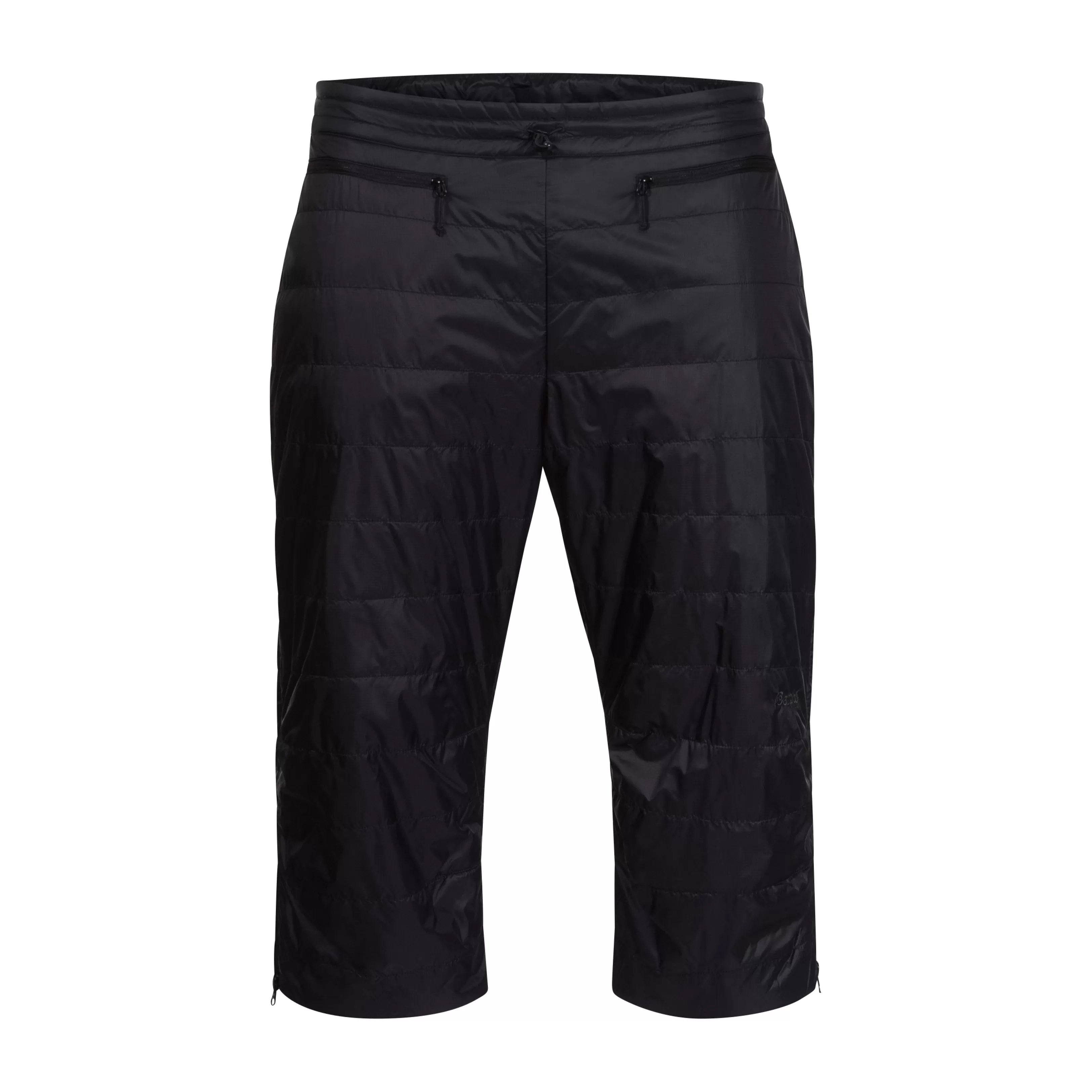 Bergans Røros Insulated 3/4 Pants - ^Women Pirate pants | Isolation