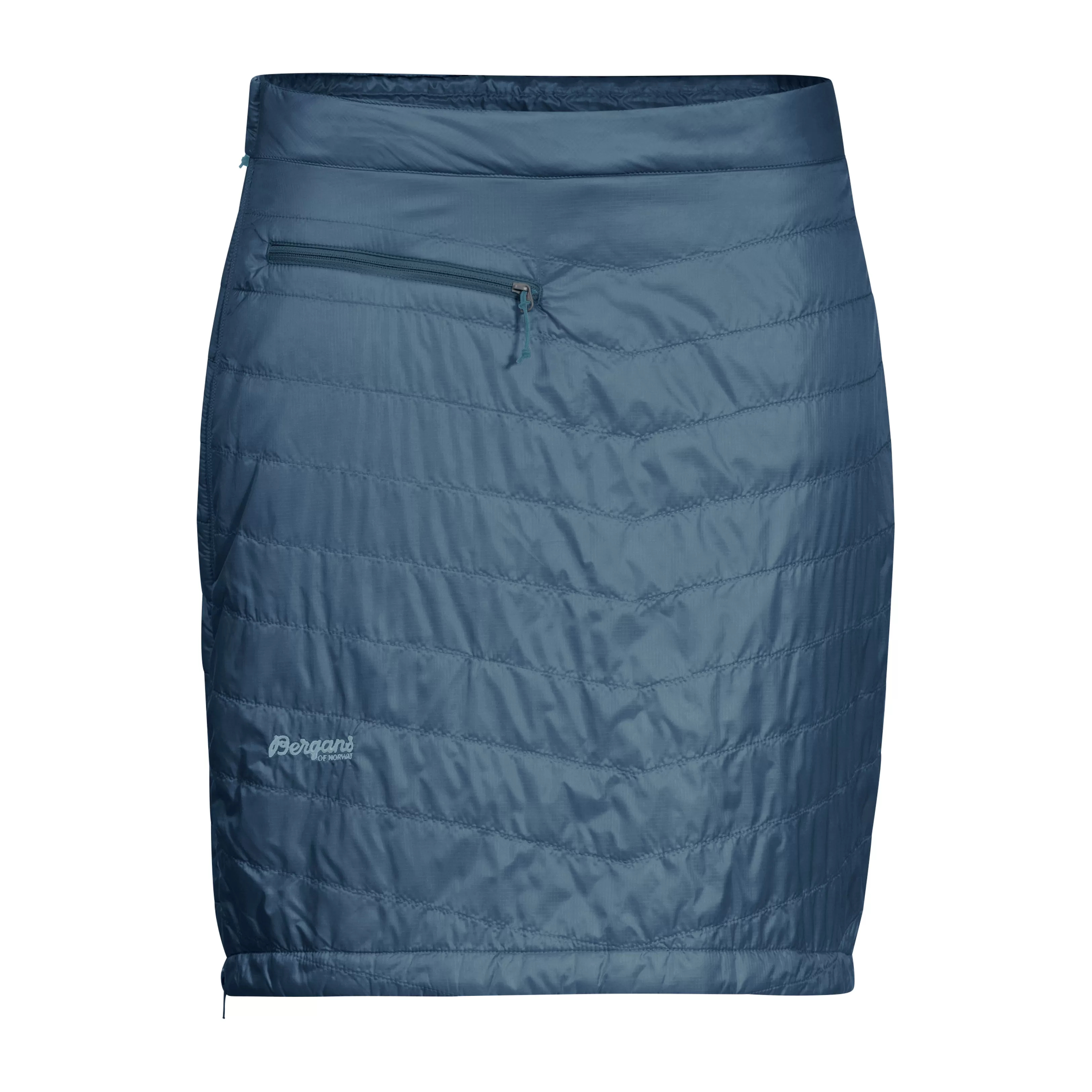 Bergans Røros Insulated Skirt - ^Women Isolation