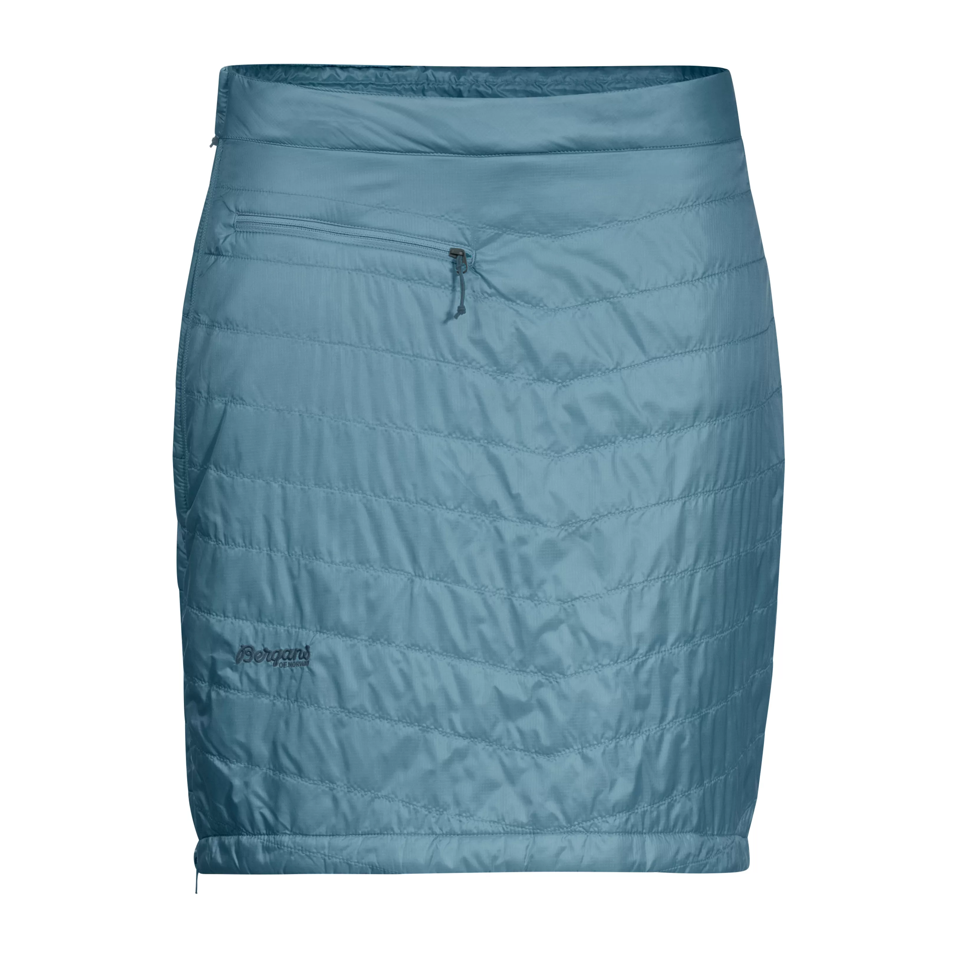 Bergans Røros Insulated Skirt - ^Women Isolation