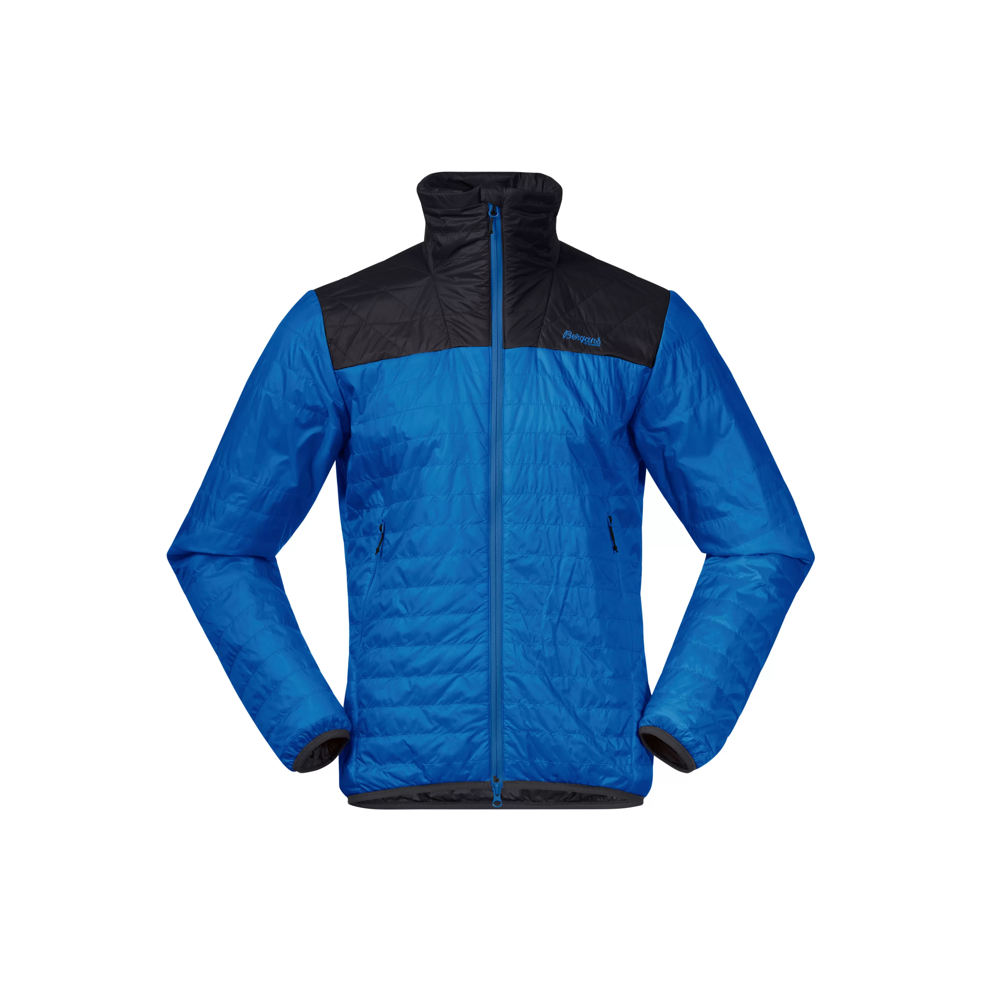 Bergans Røros Light Insulated Jacket - ^ Insulated jackets