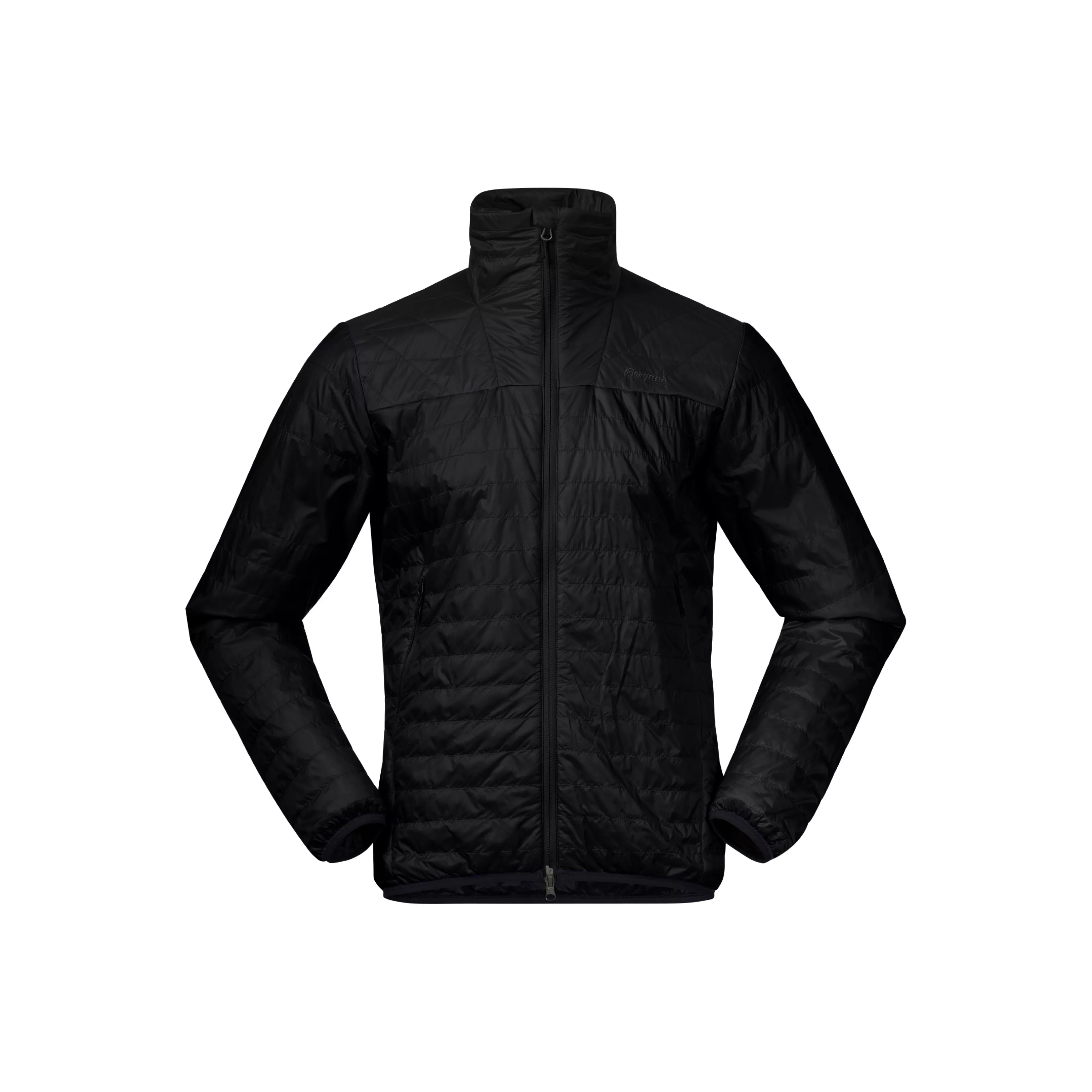 Bergans Røros Light Insulated Jacket - ^ Insulated jackets