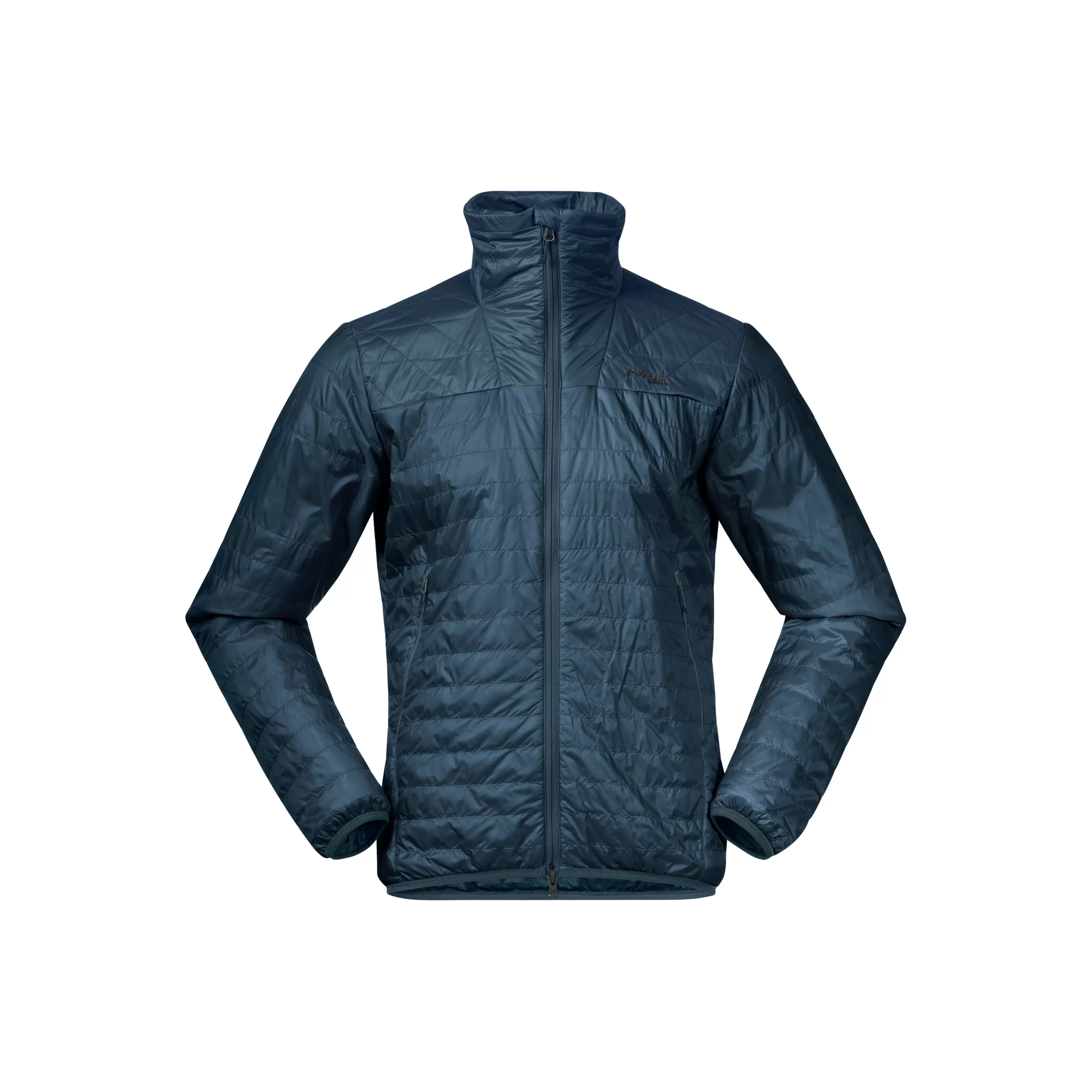 Bergans Røros Light Insulated Jacket - ^ Insulated jackets