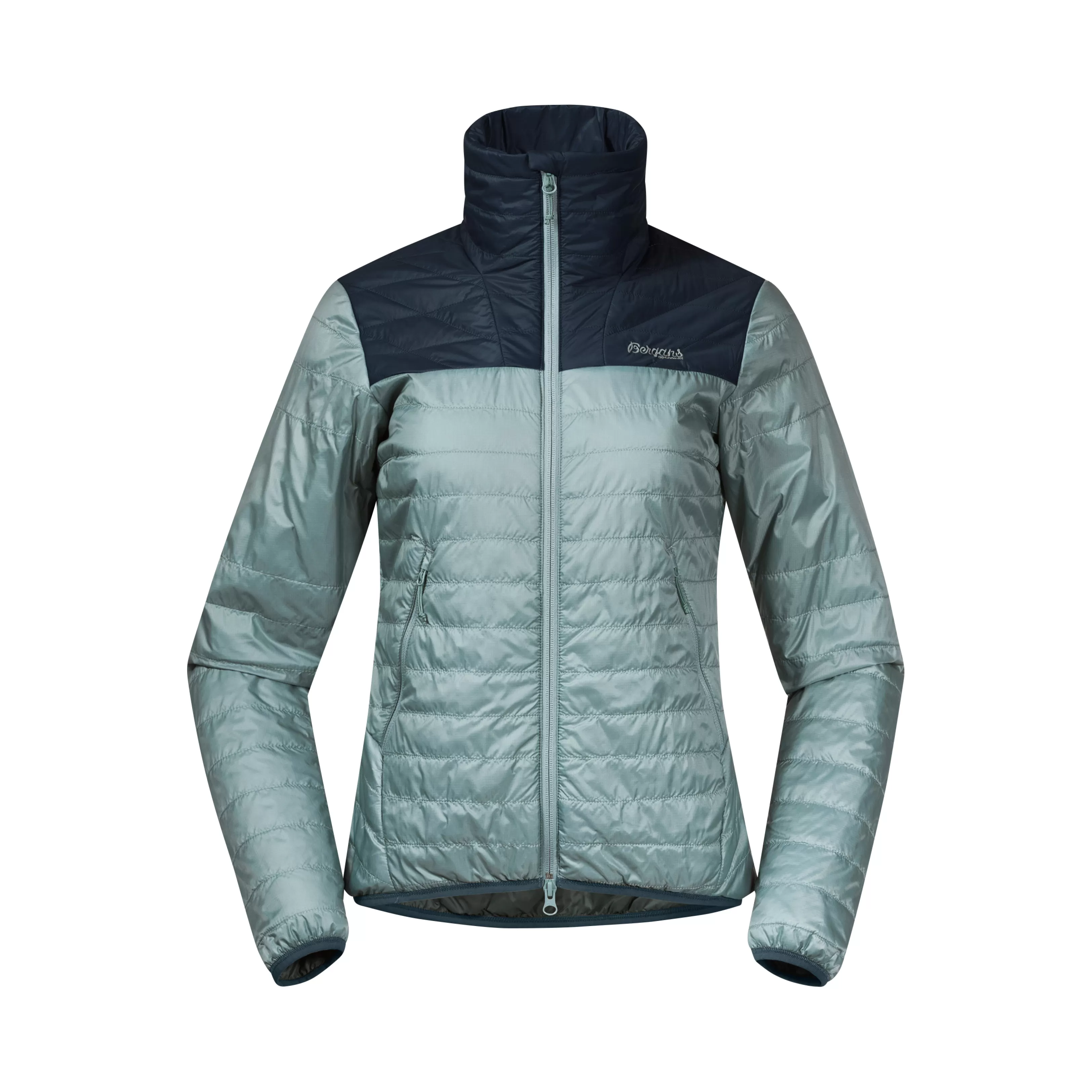 Bergans Røros Light Insulated W Jacket - ^Women Insulated jackets | Isolation