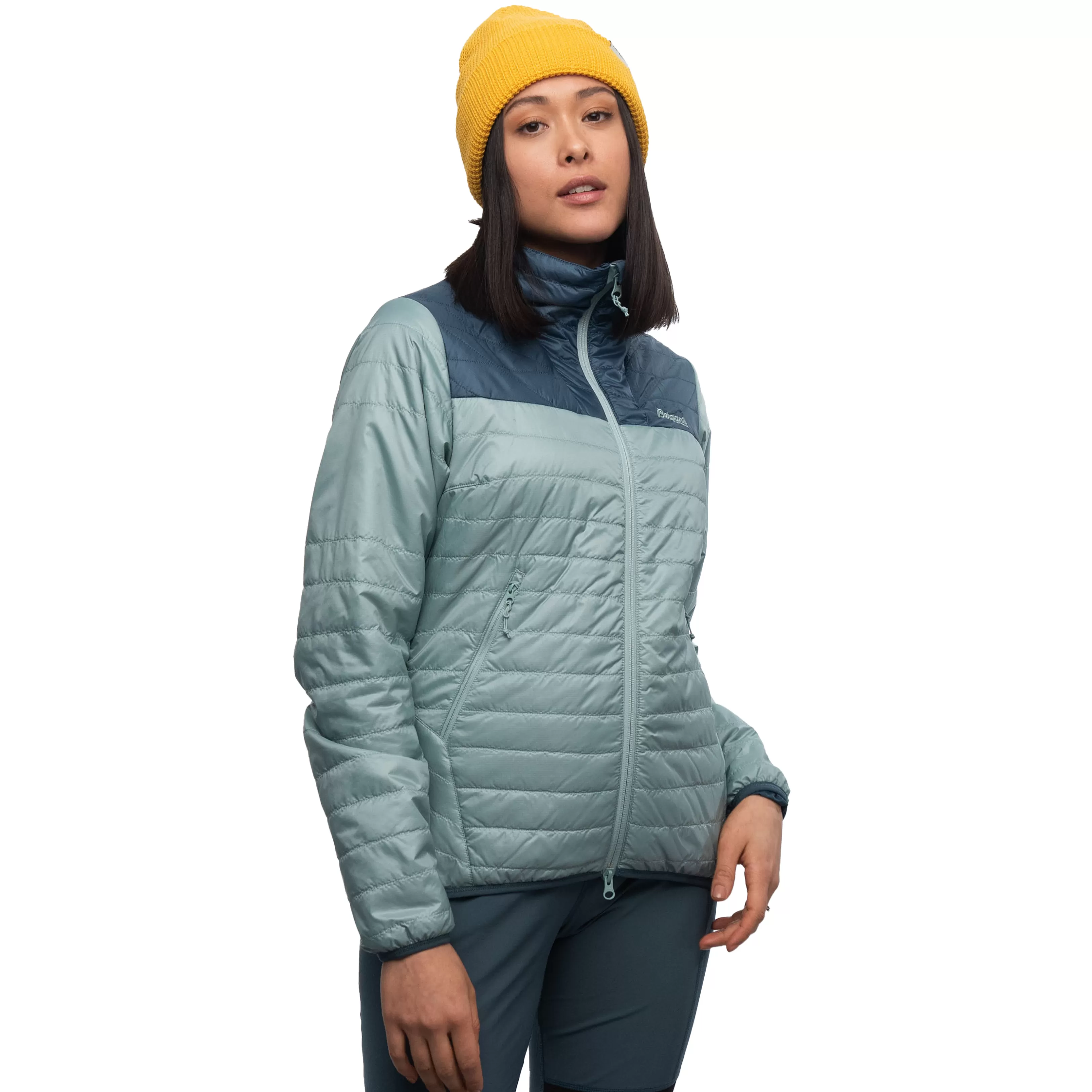 Bergans Røros Light Insulated W Jacket - ^Women Insulated jackets | Isolation