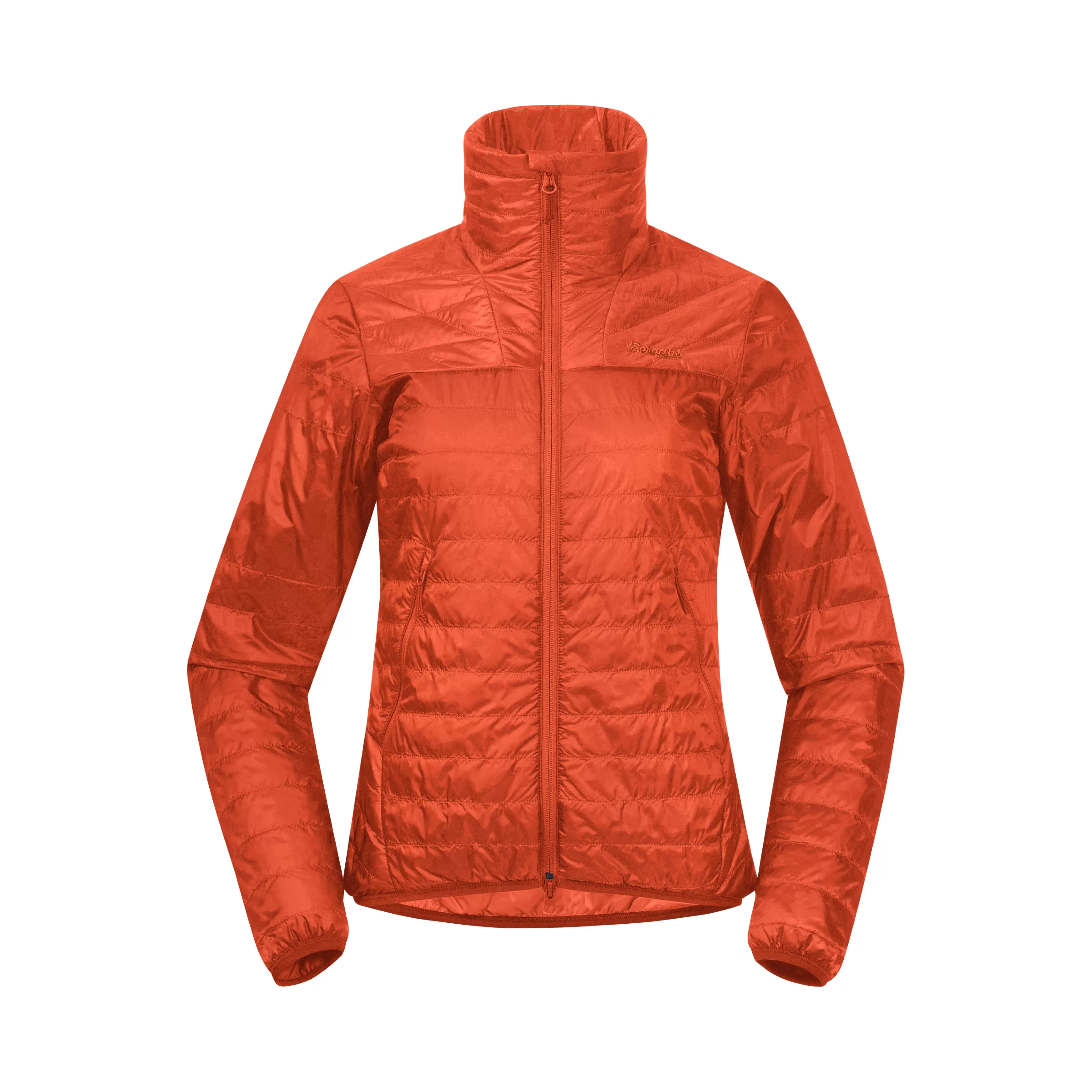 Bergans Røros Light Insulated W Jacket - ^Women Insulated jackets