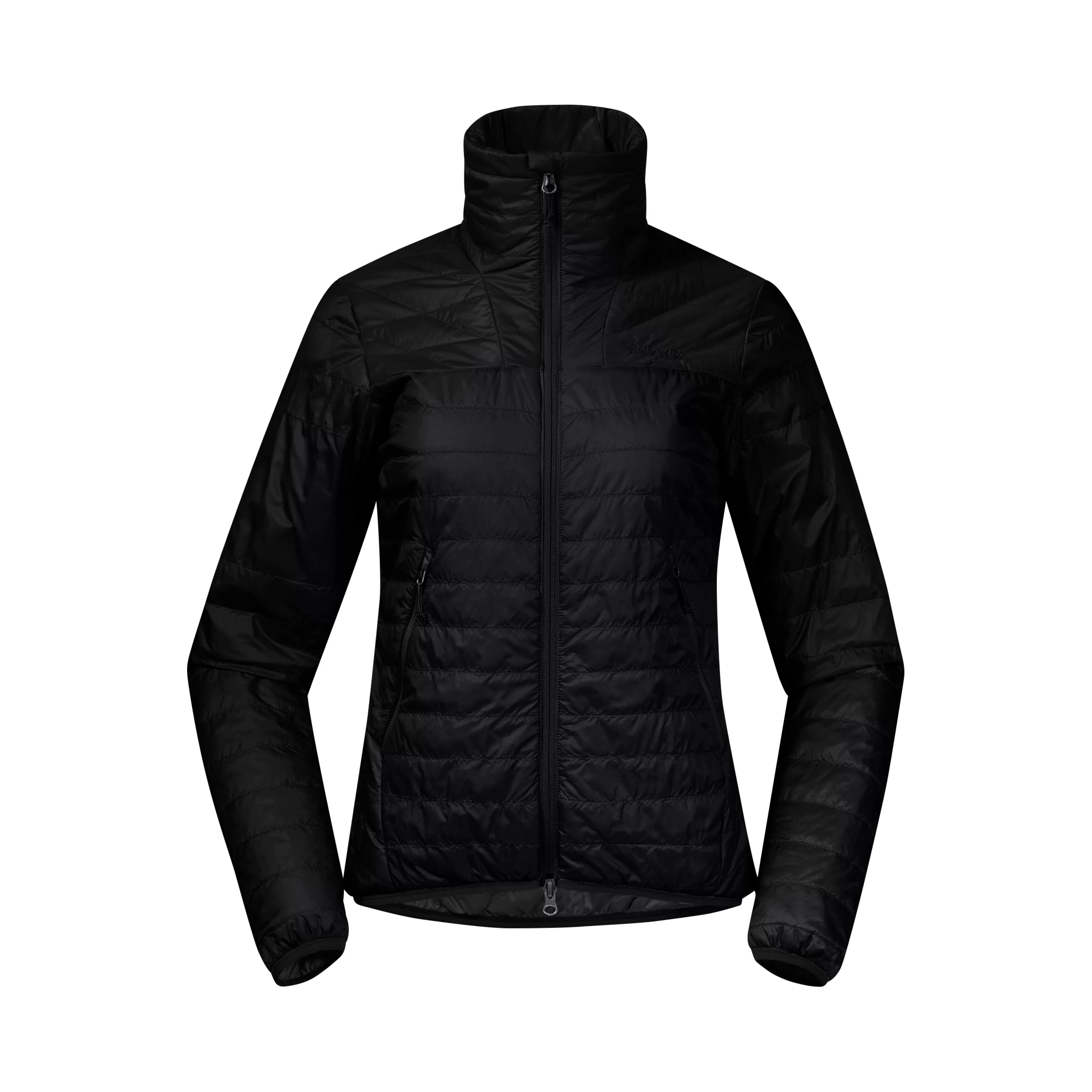 Bergans Røros Light Insulated W Jacket - ^Women Insulated jackets | Isolation