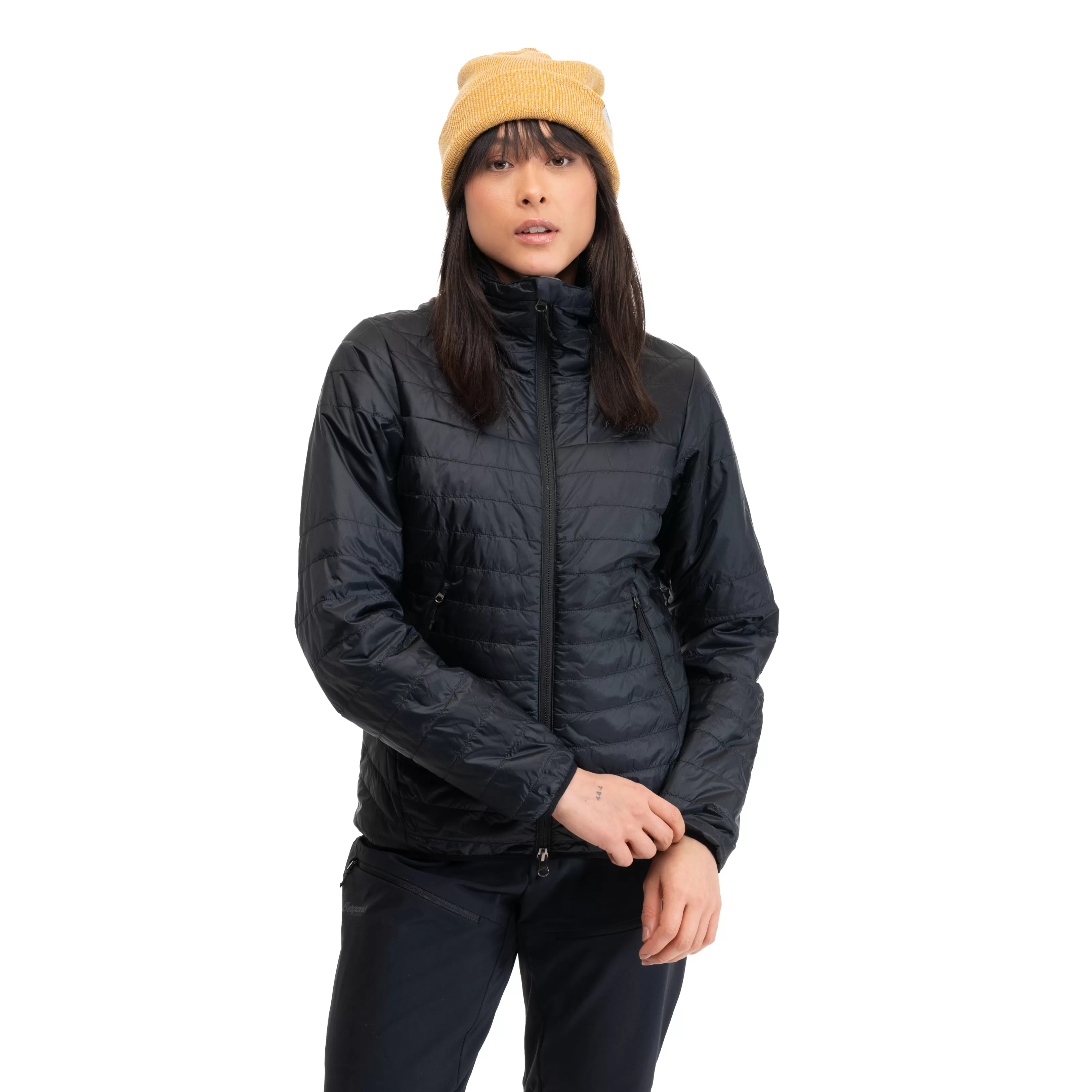 Bergans Røros Light Insulated W Jacket - ^Women Insulated jackets | Isolation