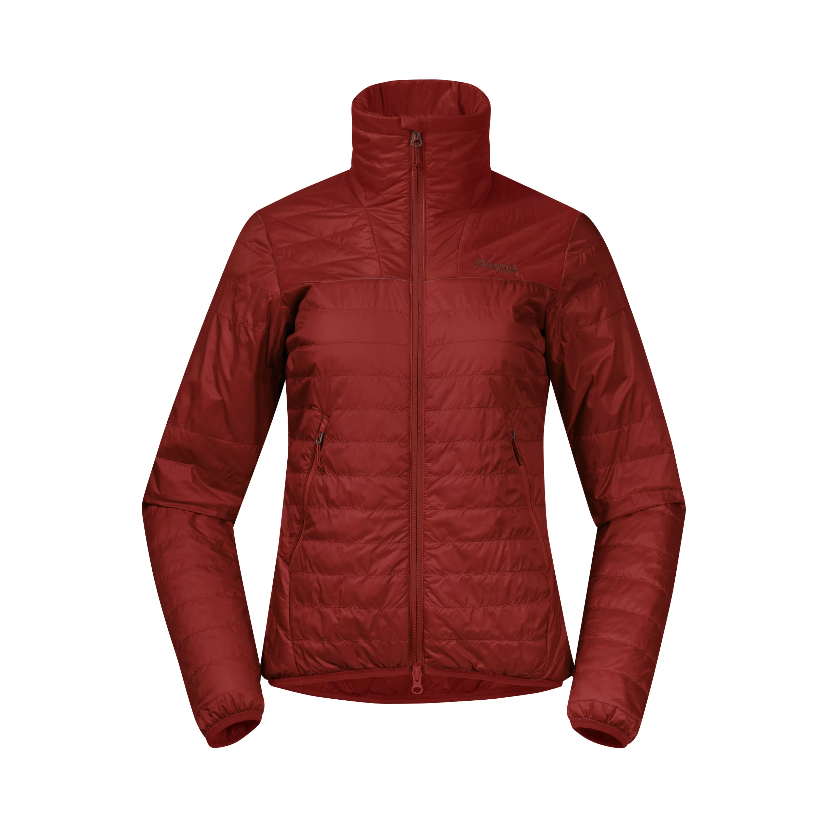 Bergans Røros Light Insulated W Jacket - ^Women Insulated jackets | Isolation