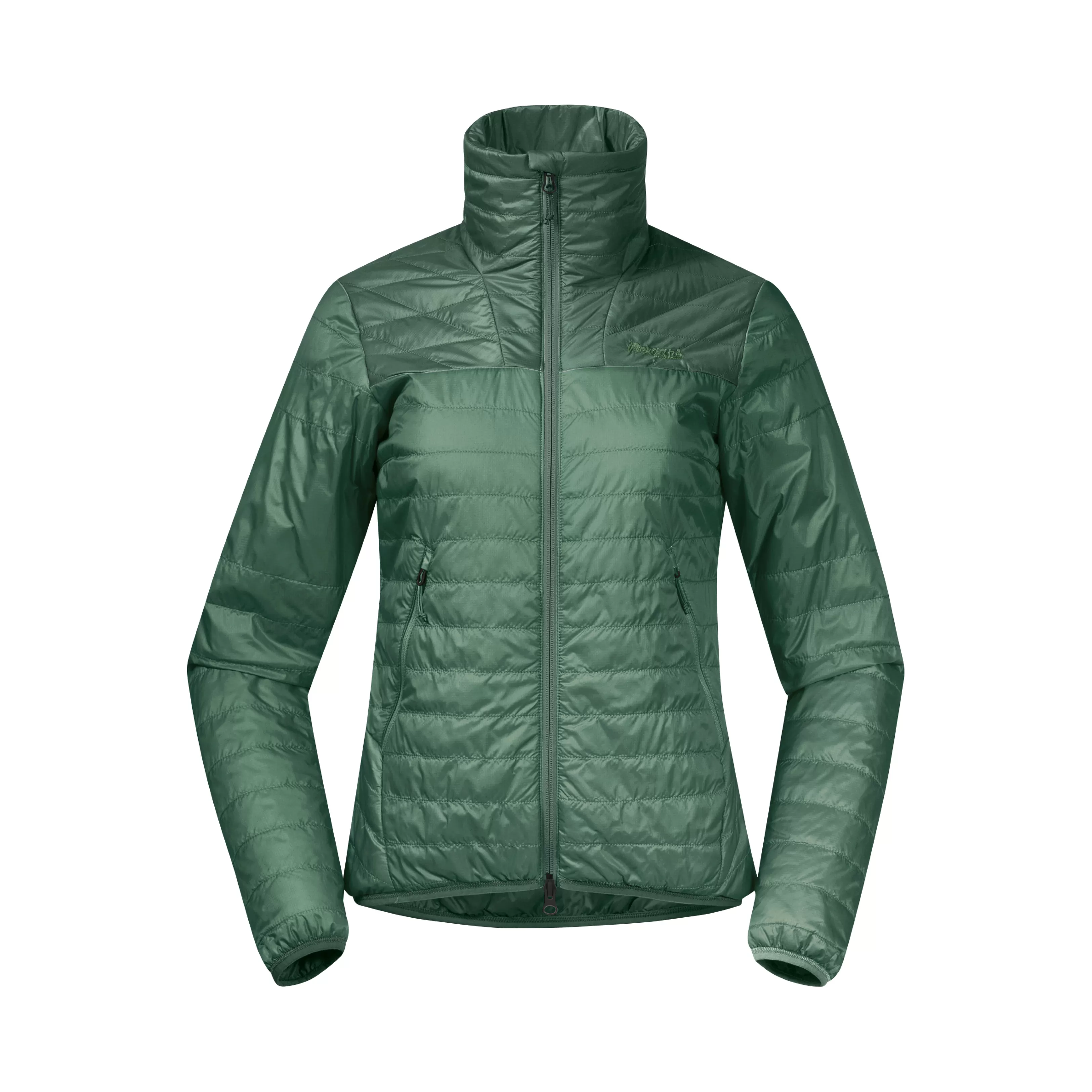 Bergans Røros Light Insulated W Jacket - ^Women Insulated jackets | Isolation