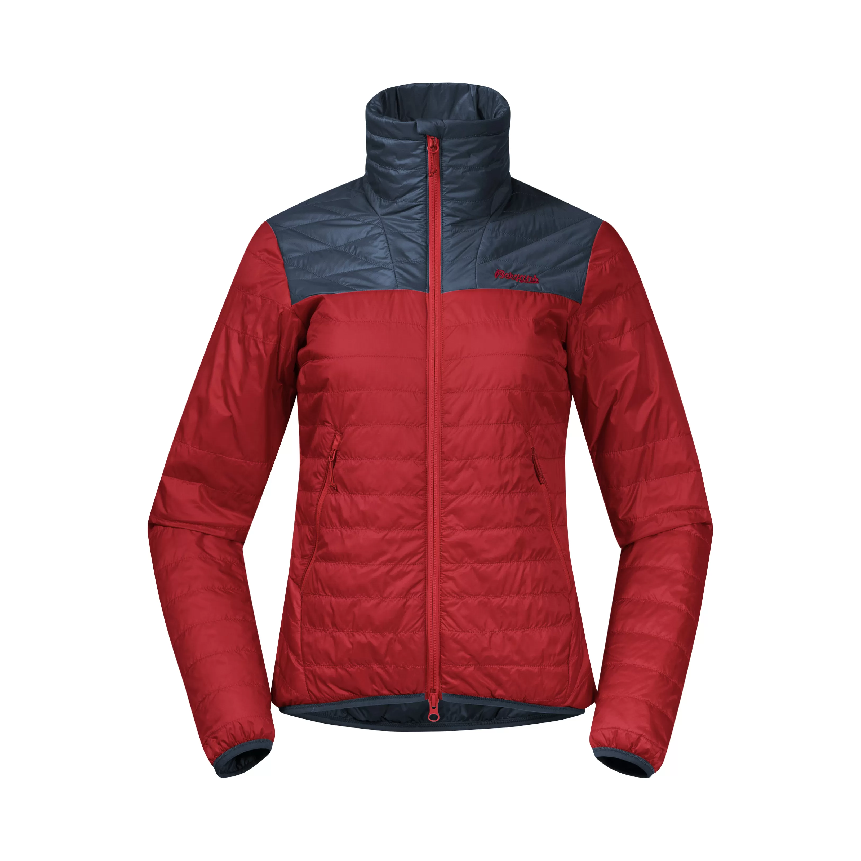 Bergans Røros Light Insulated W Jacket - ^Women Insulated jackets | Isolation