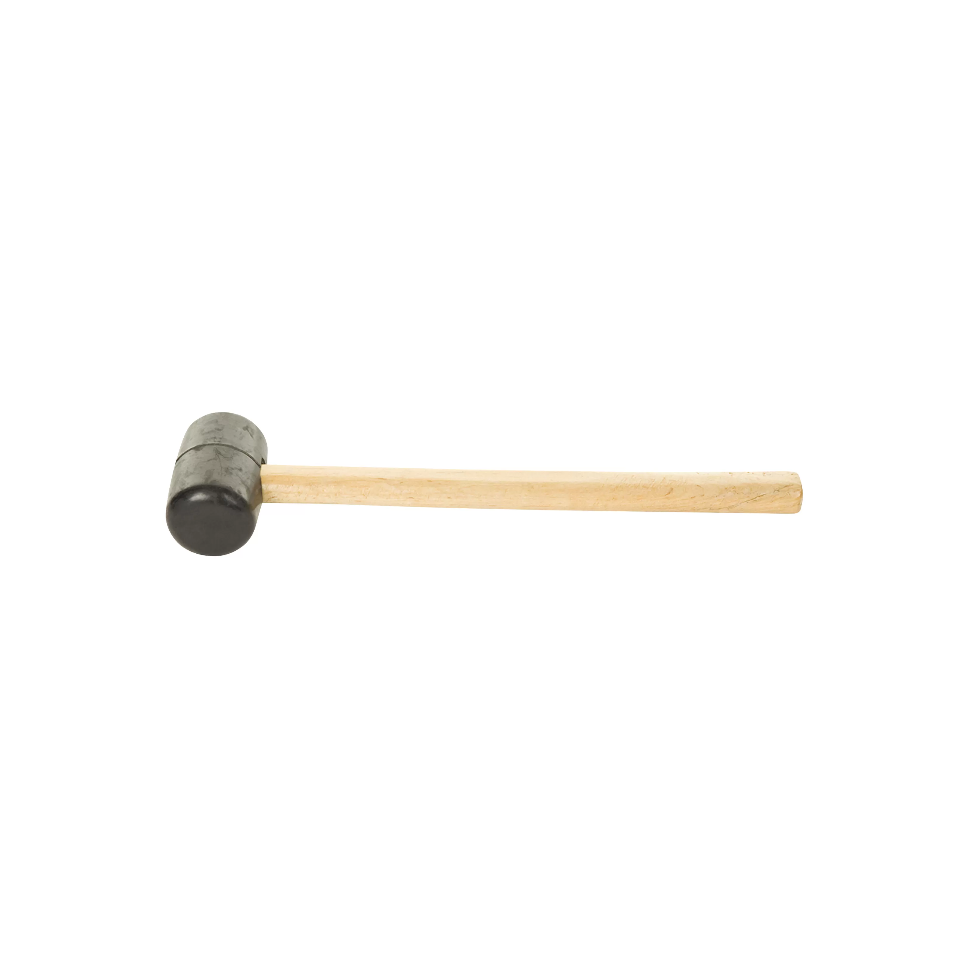 Bergans Rubber Mallet For Mounting - ^ Accessories