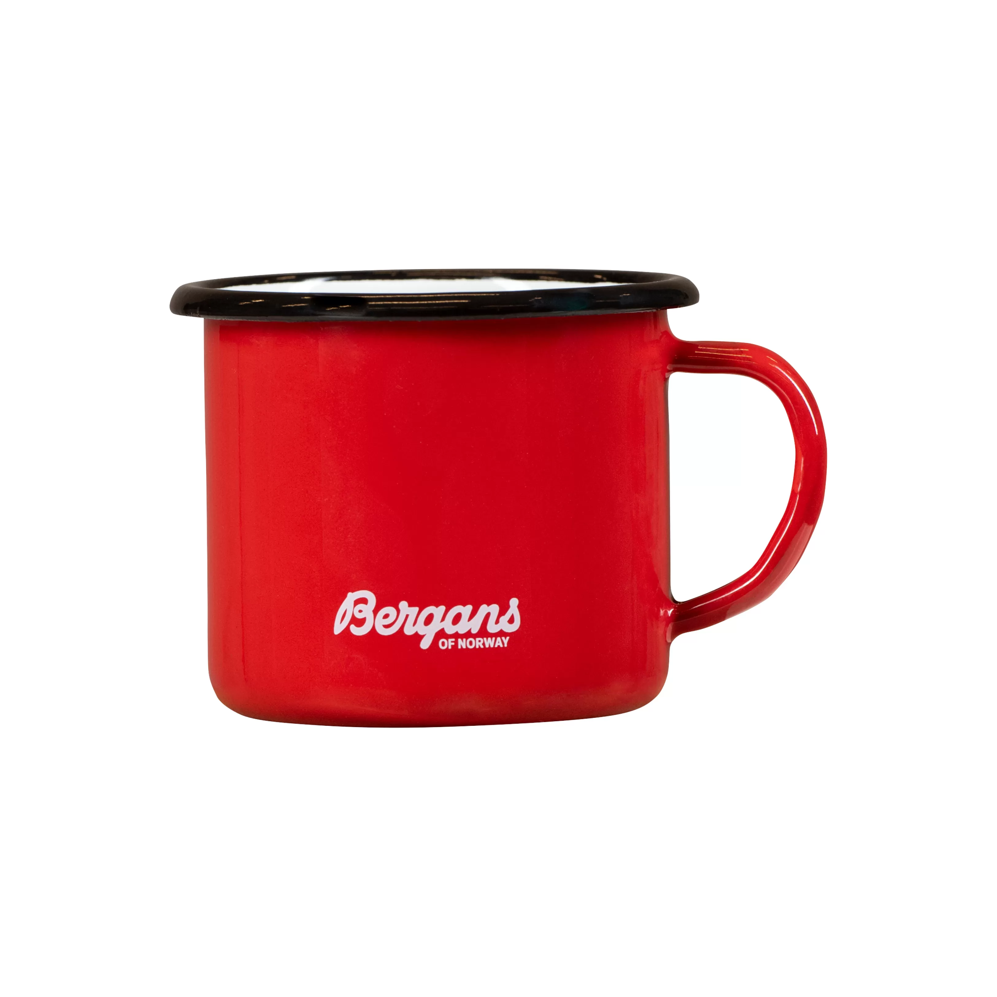 Bergans Save The Seasons Mug - ^ Hiking equipment