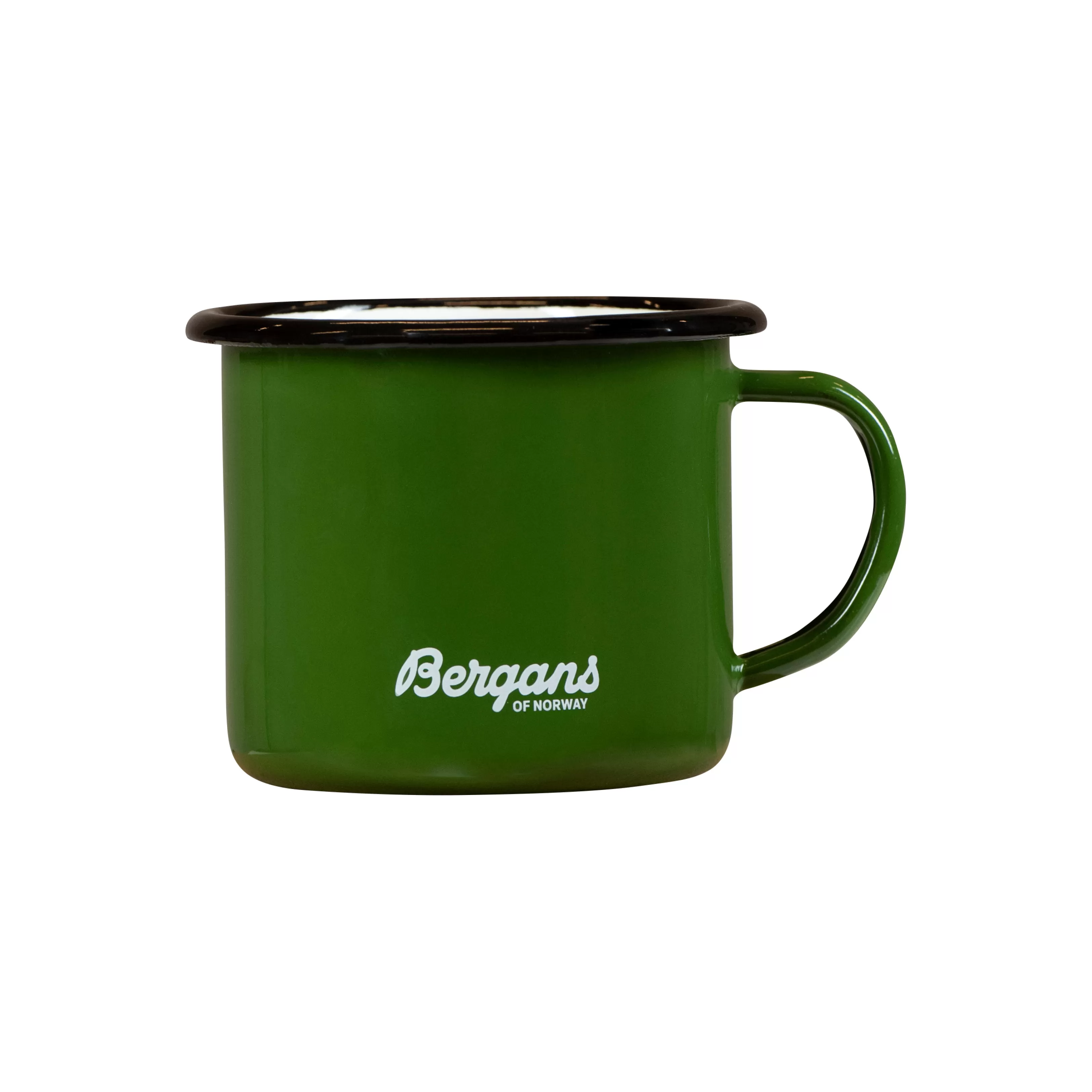 Bergans Save The Seasons Mug - ^ Hiking equipment