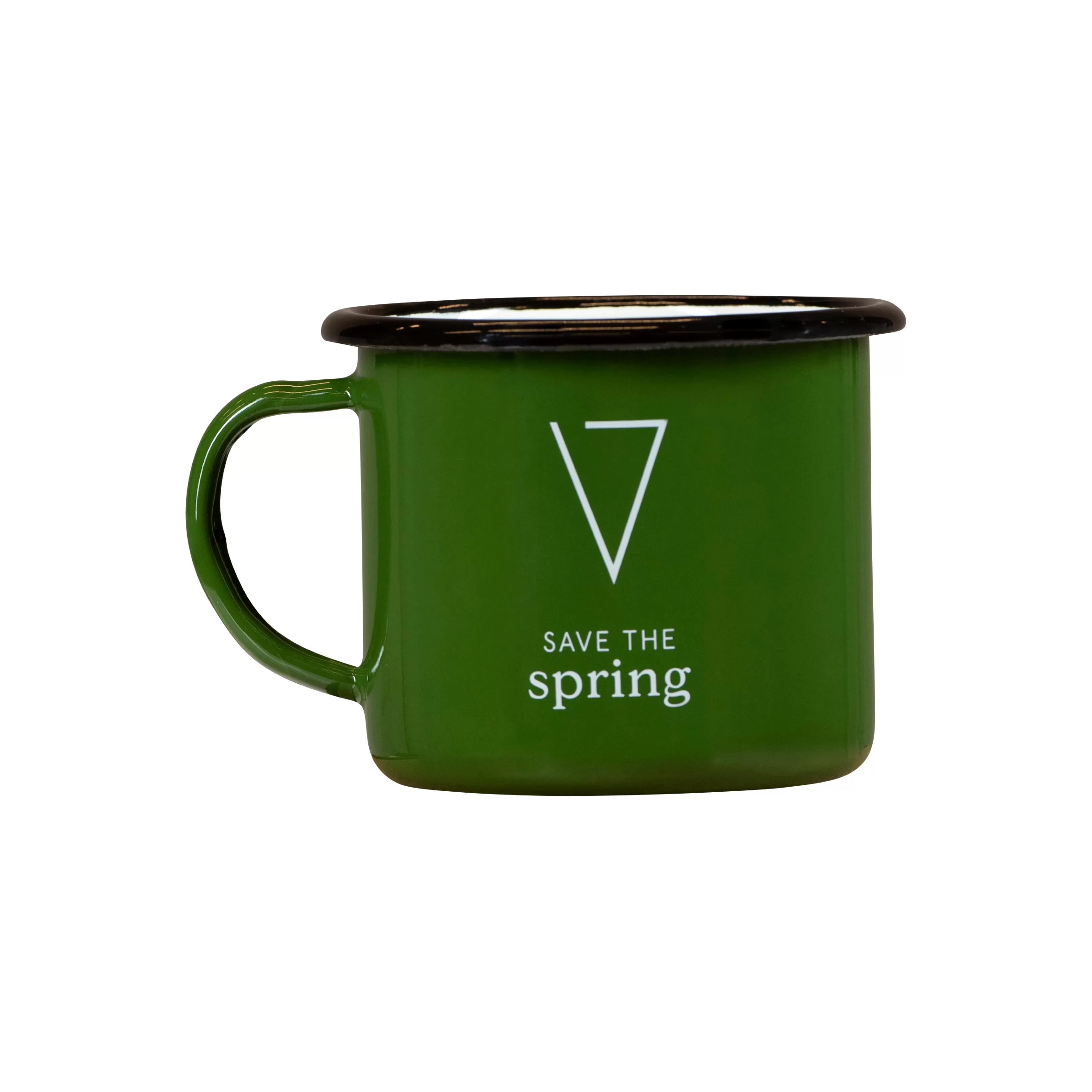 Bergans Save The Seasons Mug - ^ Hiking equipment