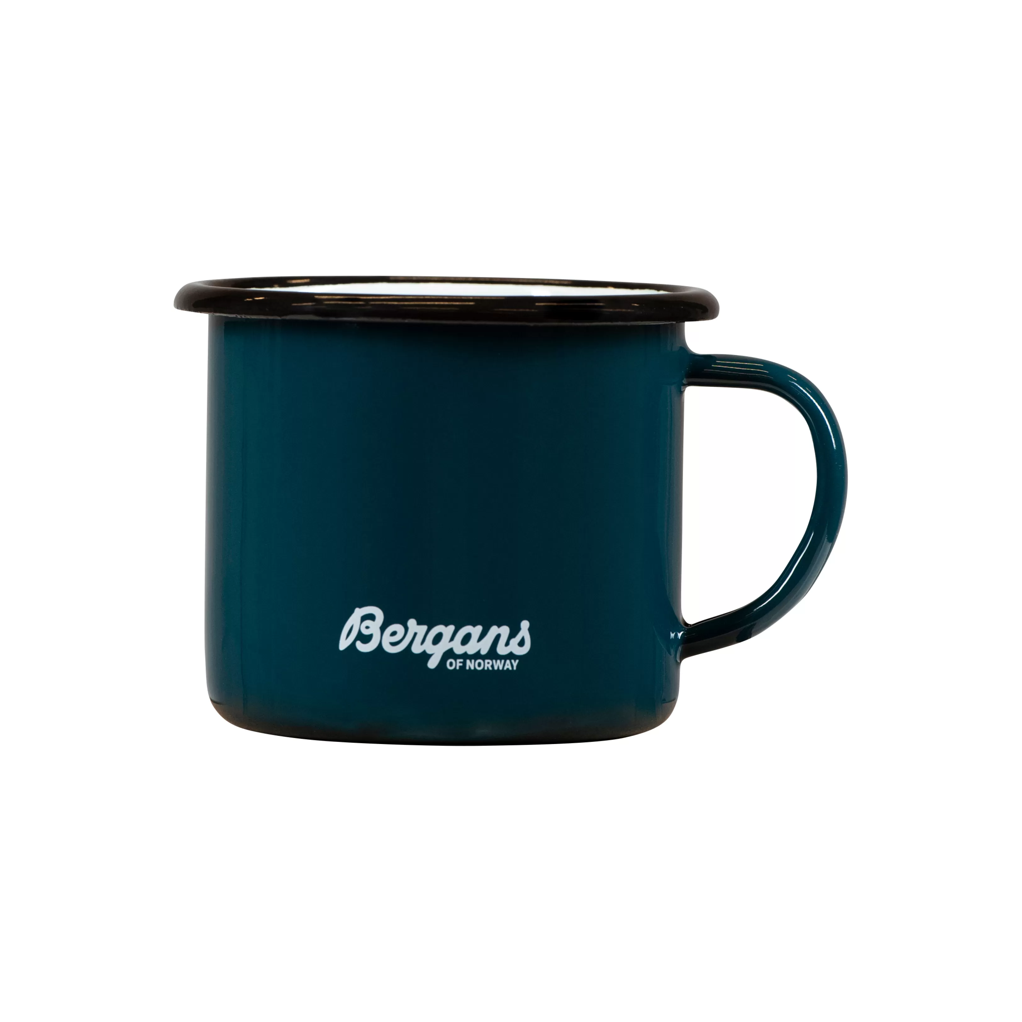 Bergans Save The Seasons Mug - ^ Hiking equipment