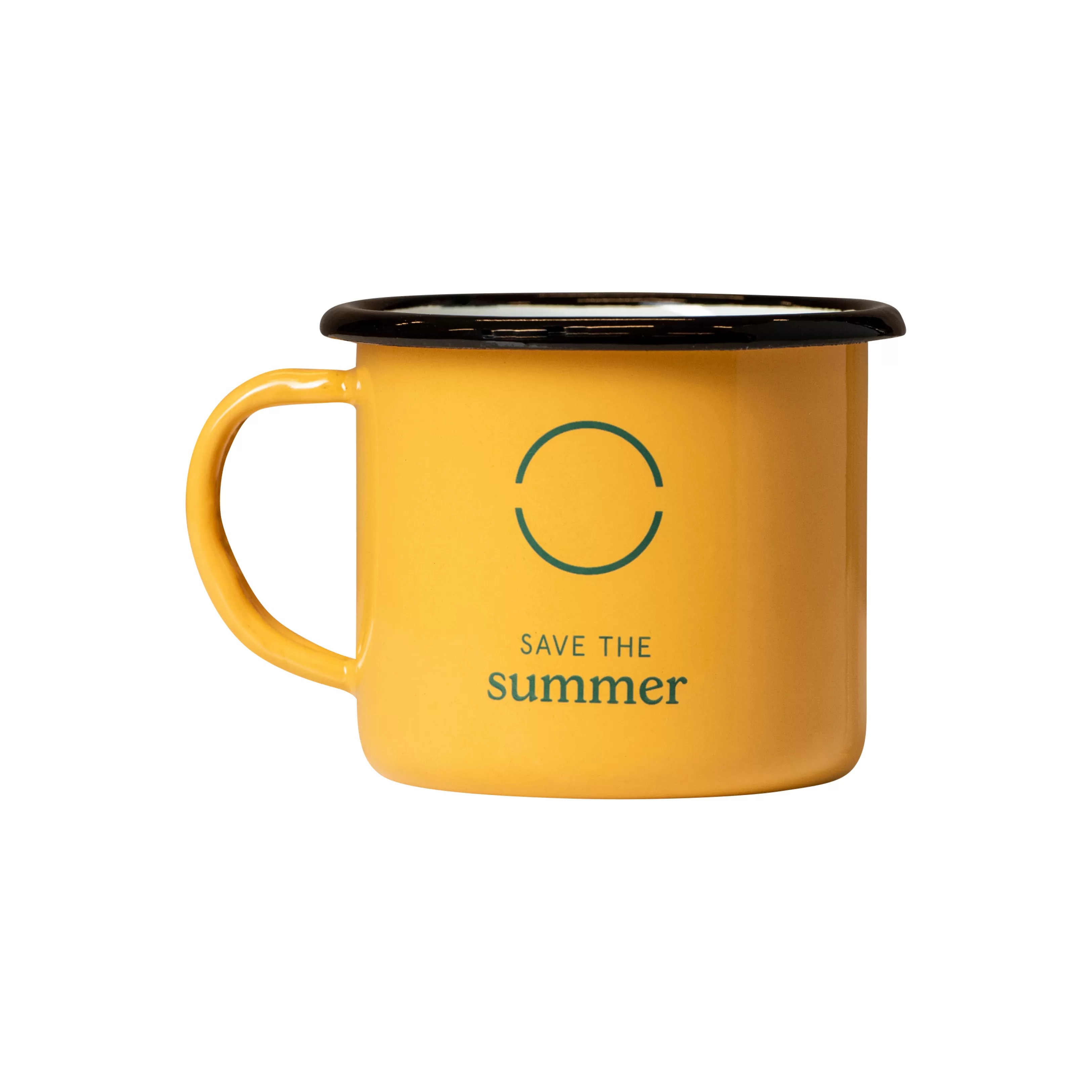 Bergans Save The Seasons Mug - ^ Hiking equipment