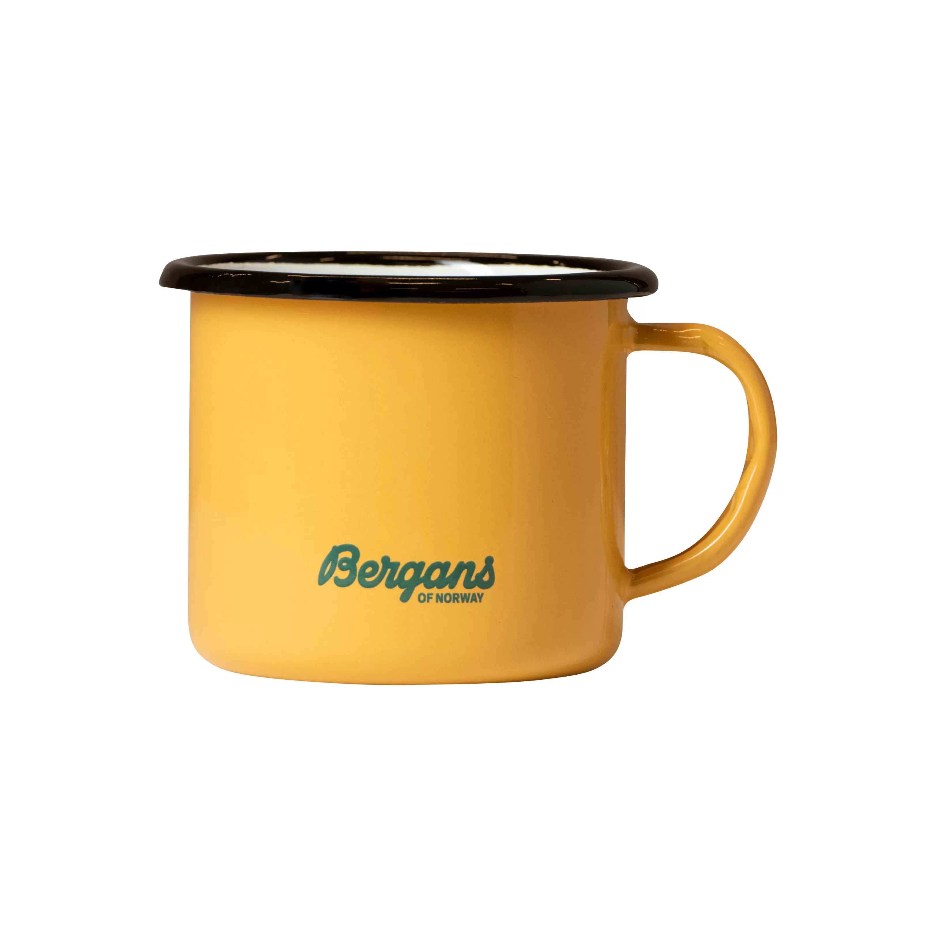 Bergans Save The Seasons Mug - ^ Hiking equipment