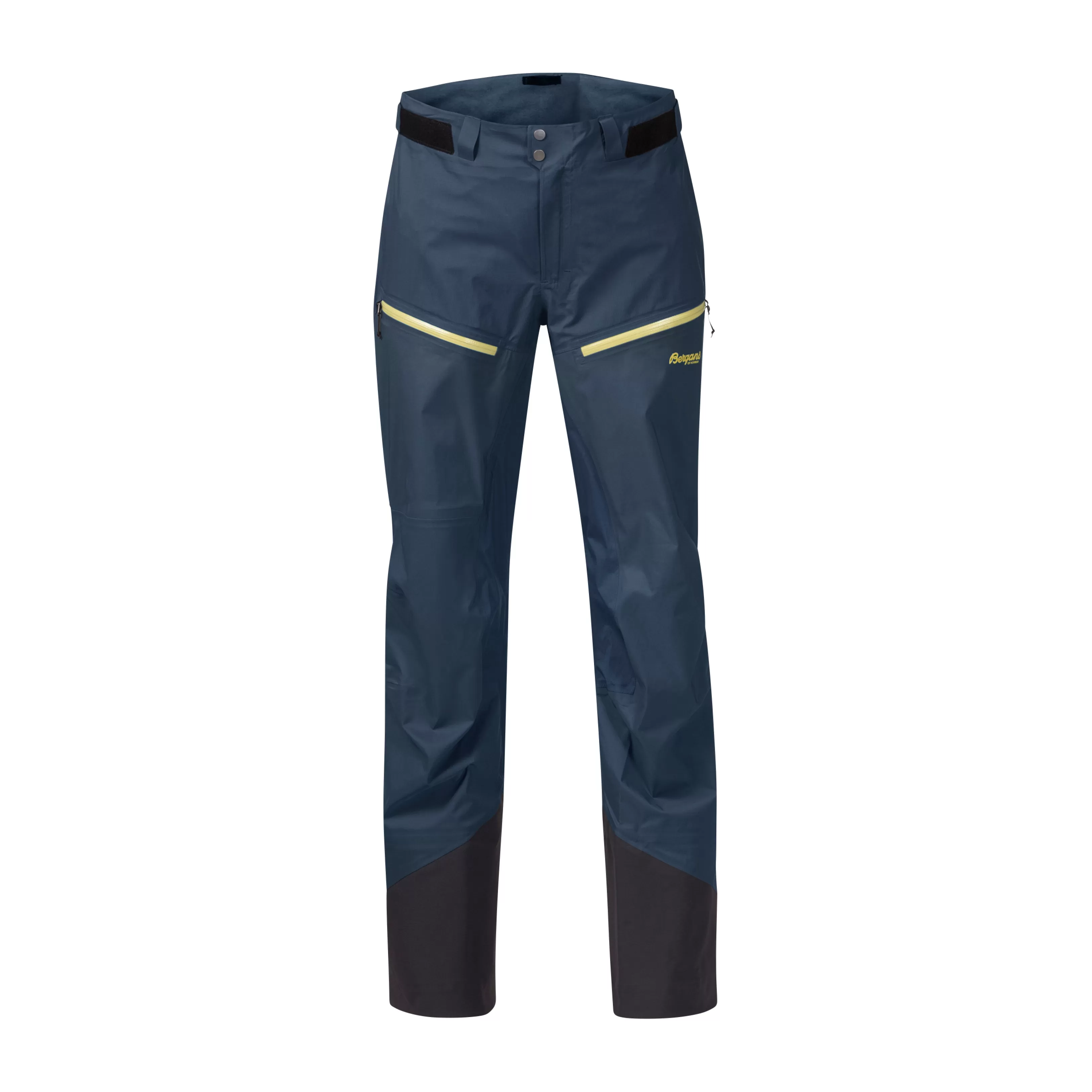 Bergans Senja 3L W Pants - ^Women Shell pants