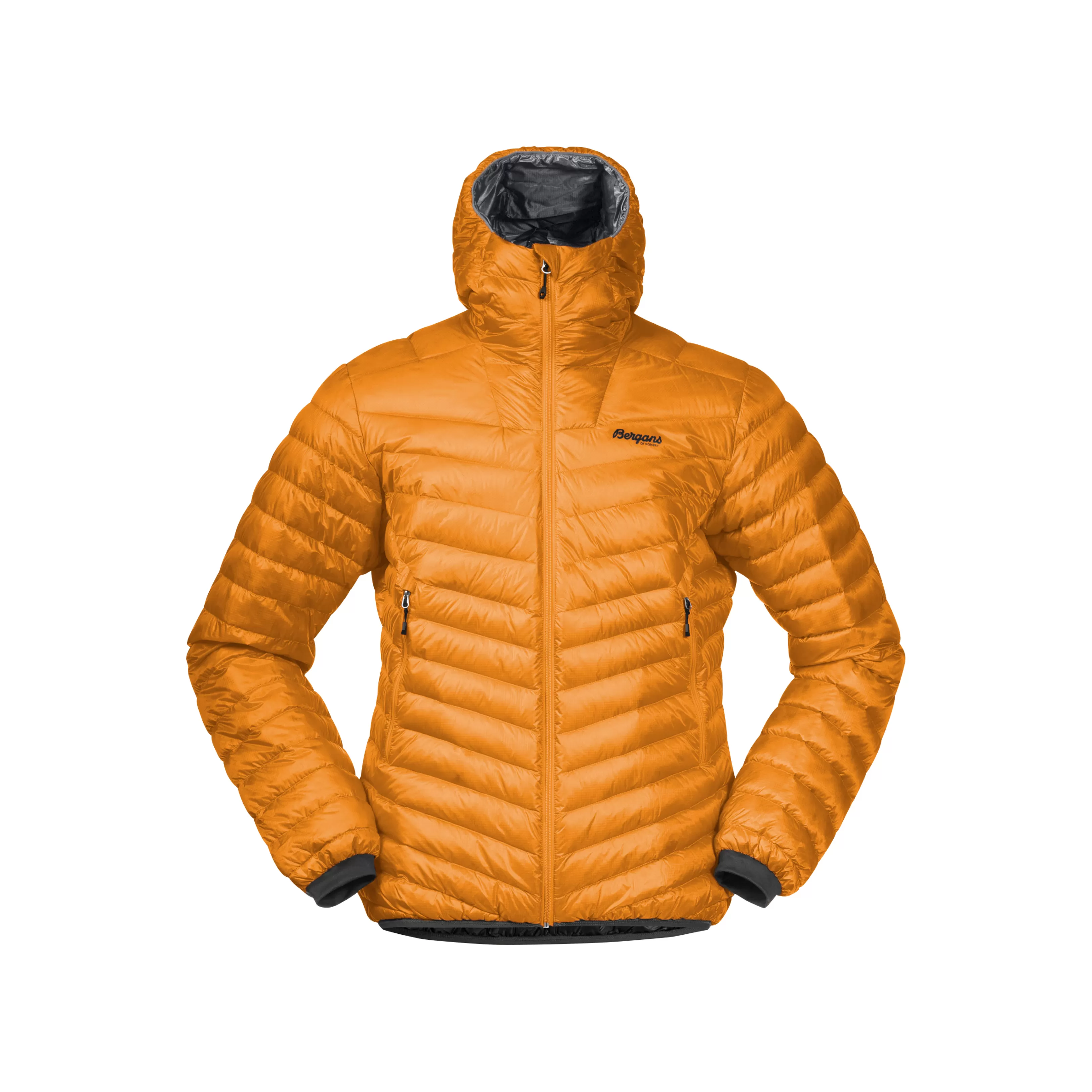 Bergans Senja Down Light Jacket W/Hood - ^ Down jackets