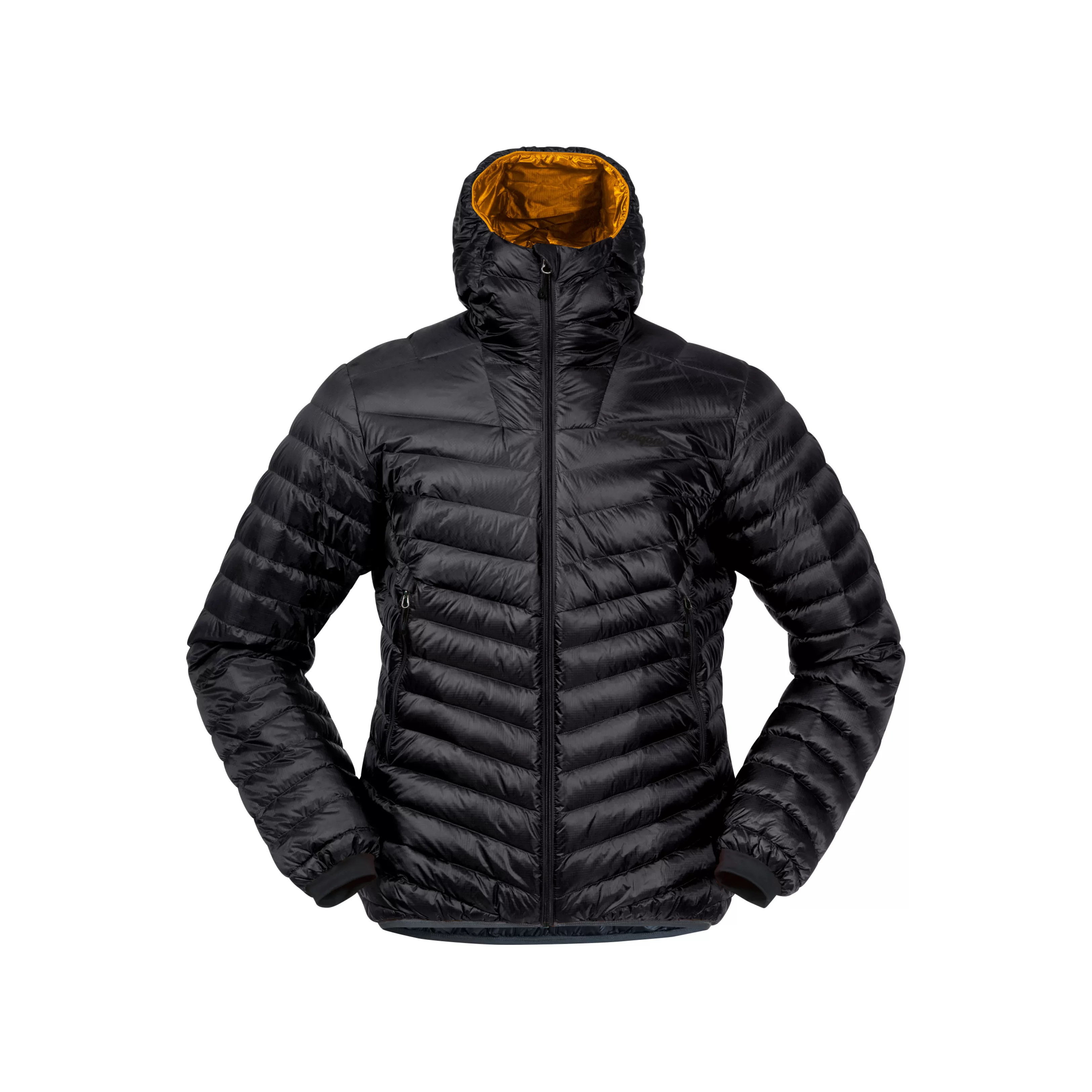 Bergans Senja Down Light Jacket W/Hood - ^ Down jackets