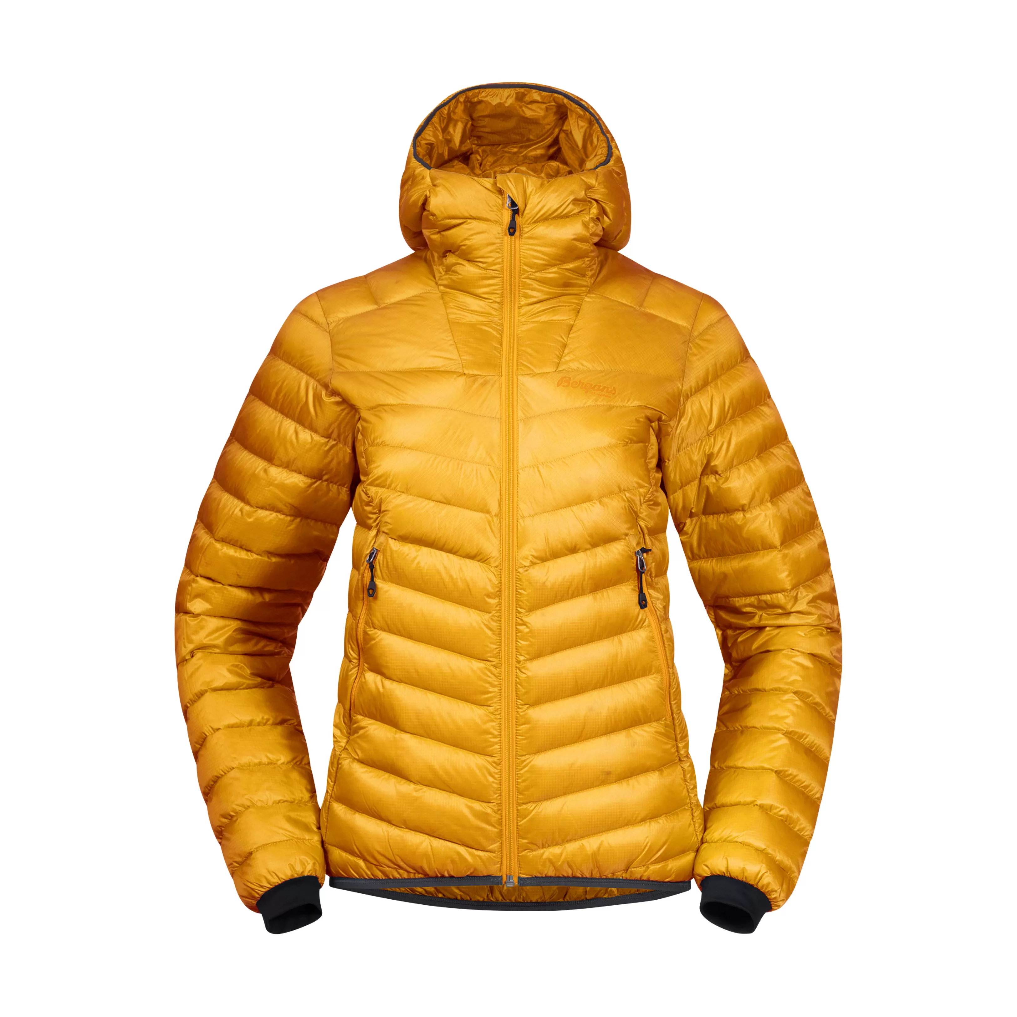 Bergans Senja Down Light W Jacket W/Hood - ^Women Down jackets