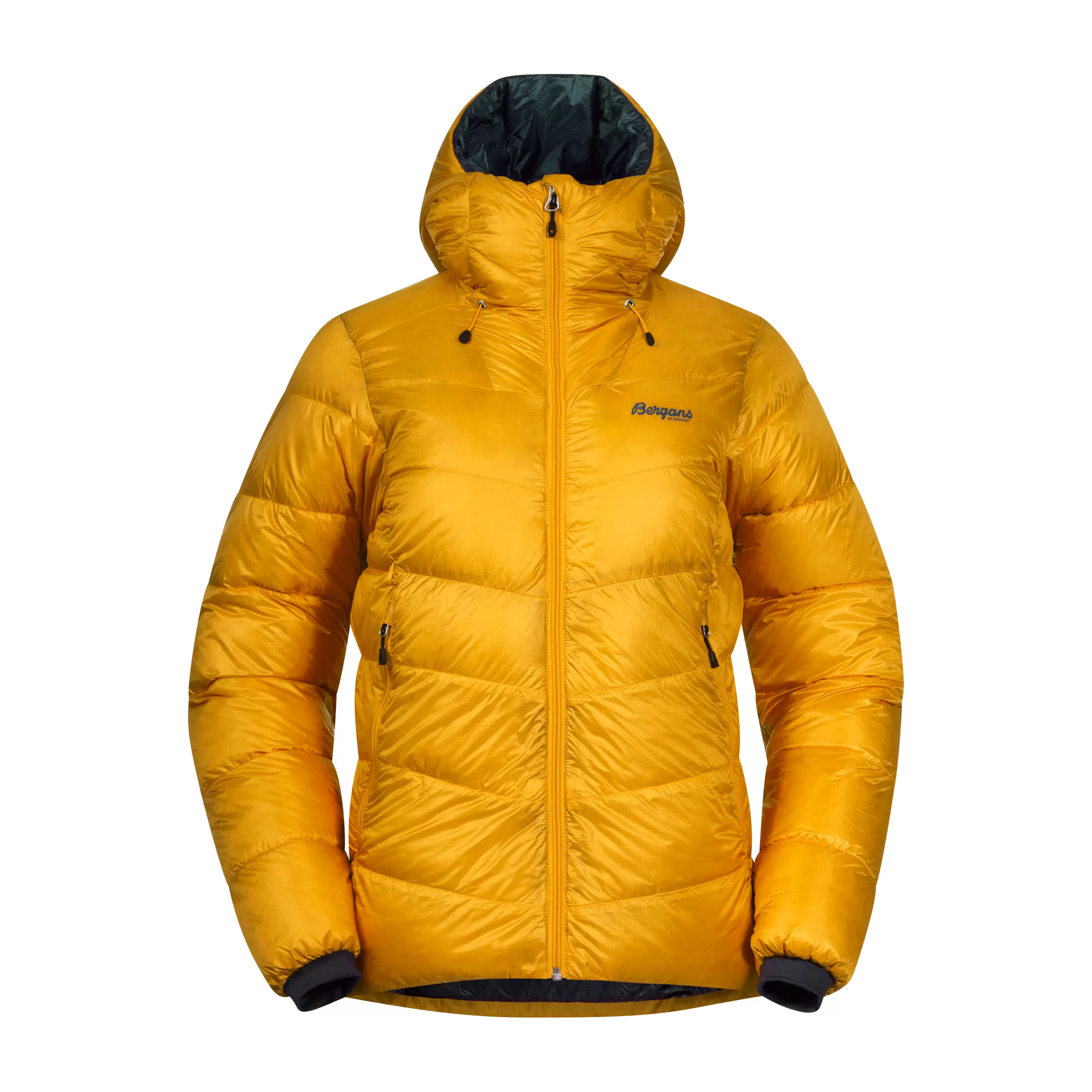 Bergans Senja Down W Jacket - ^Women Down jackets