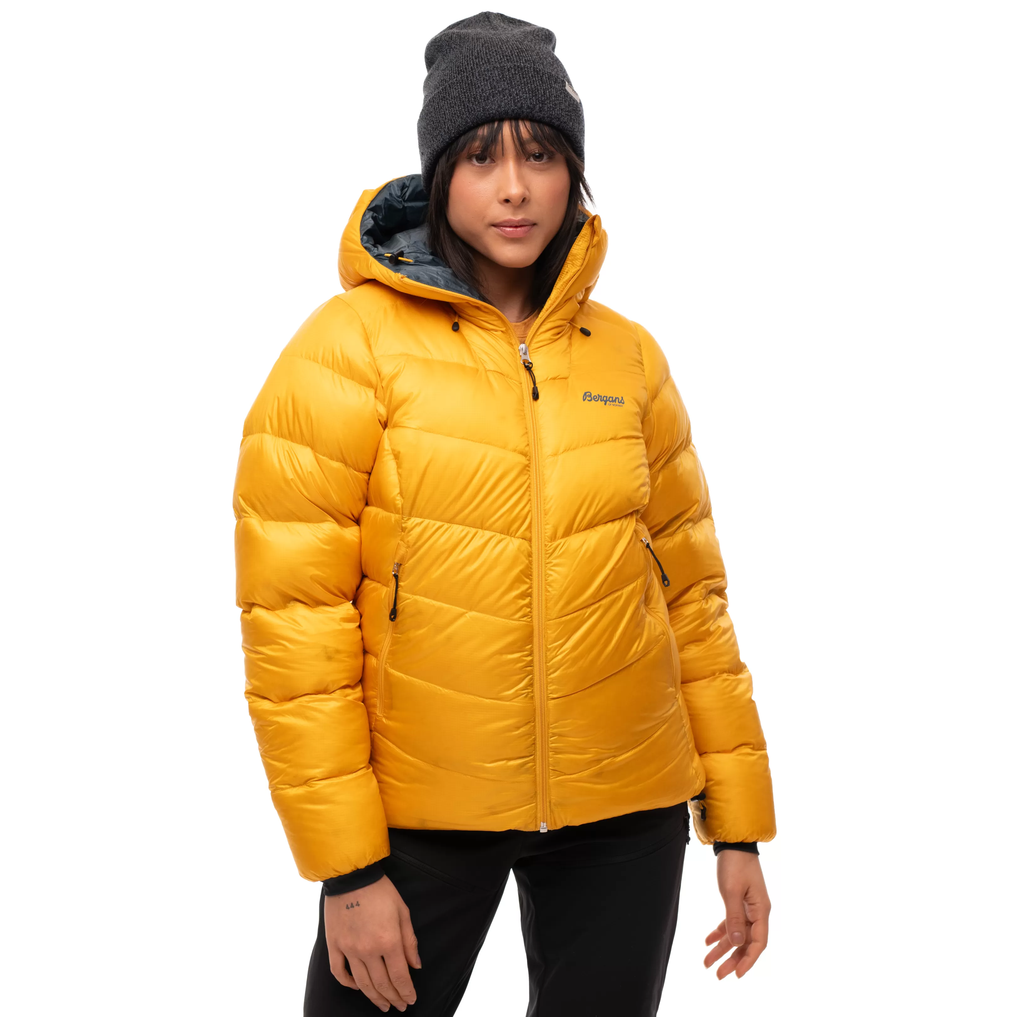 Bergans Senja Down W Jacket - ^Women Down jackets