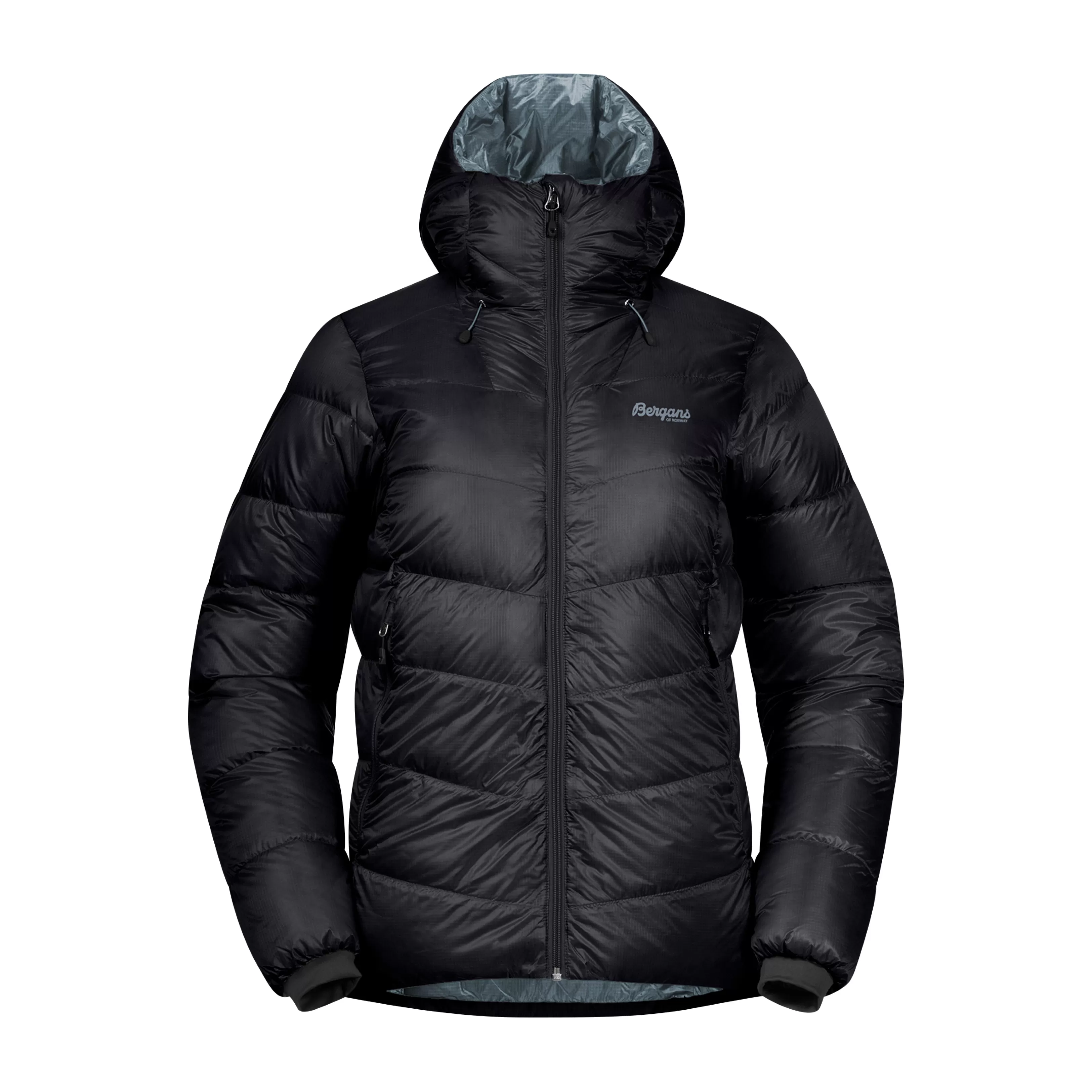 Bergans Senja Down W Jacket - ^Women Down jackets