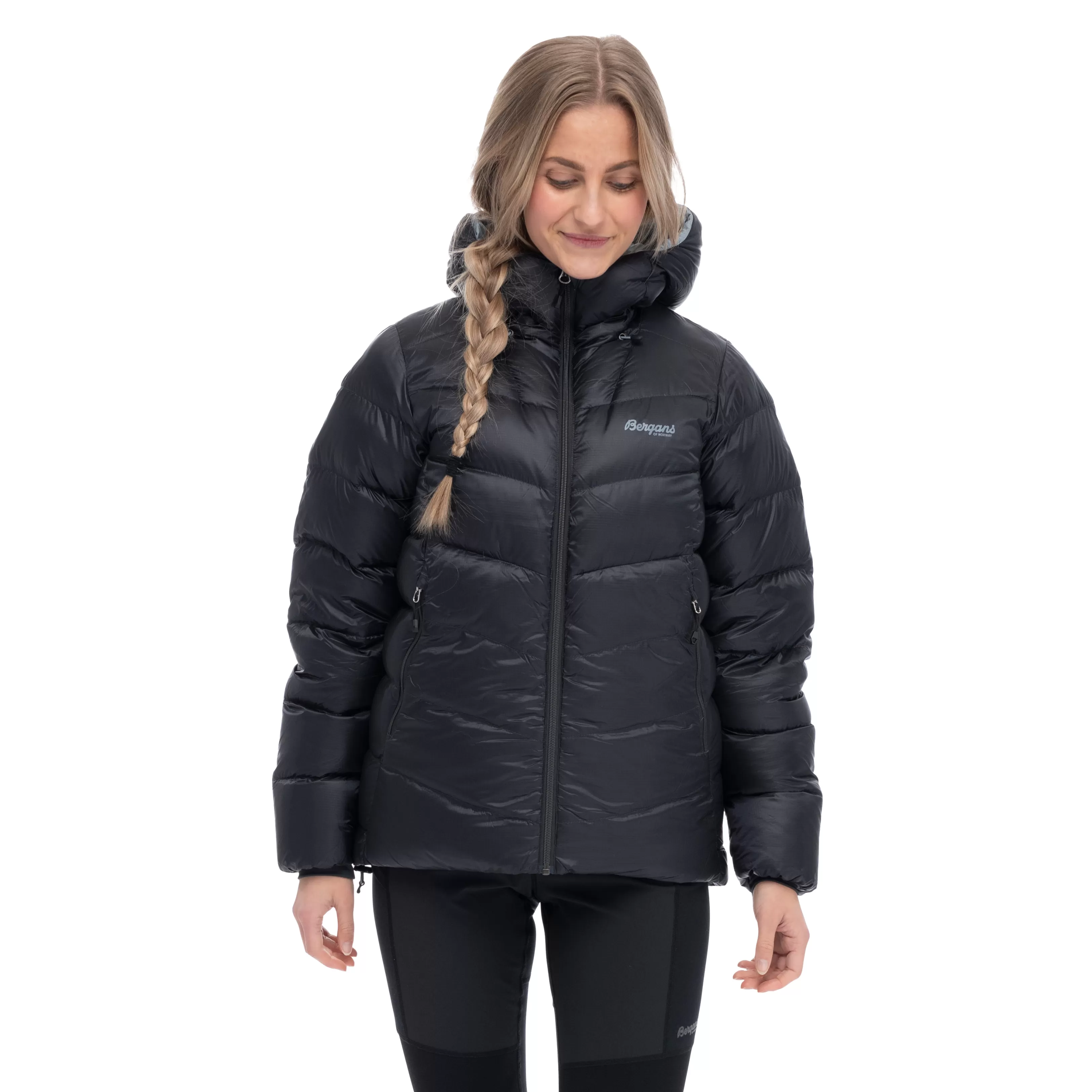 Bergans Senja Down W Jacket - ^Women Down jackets