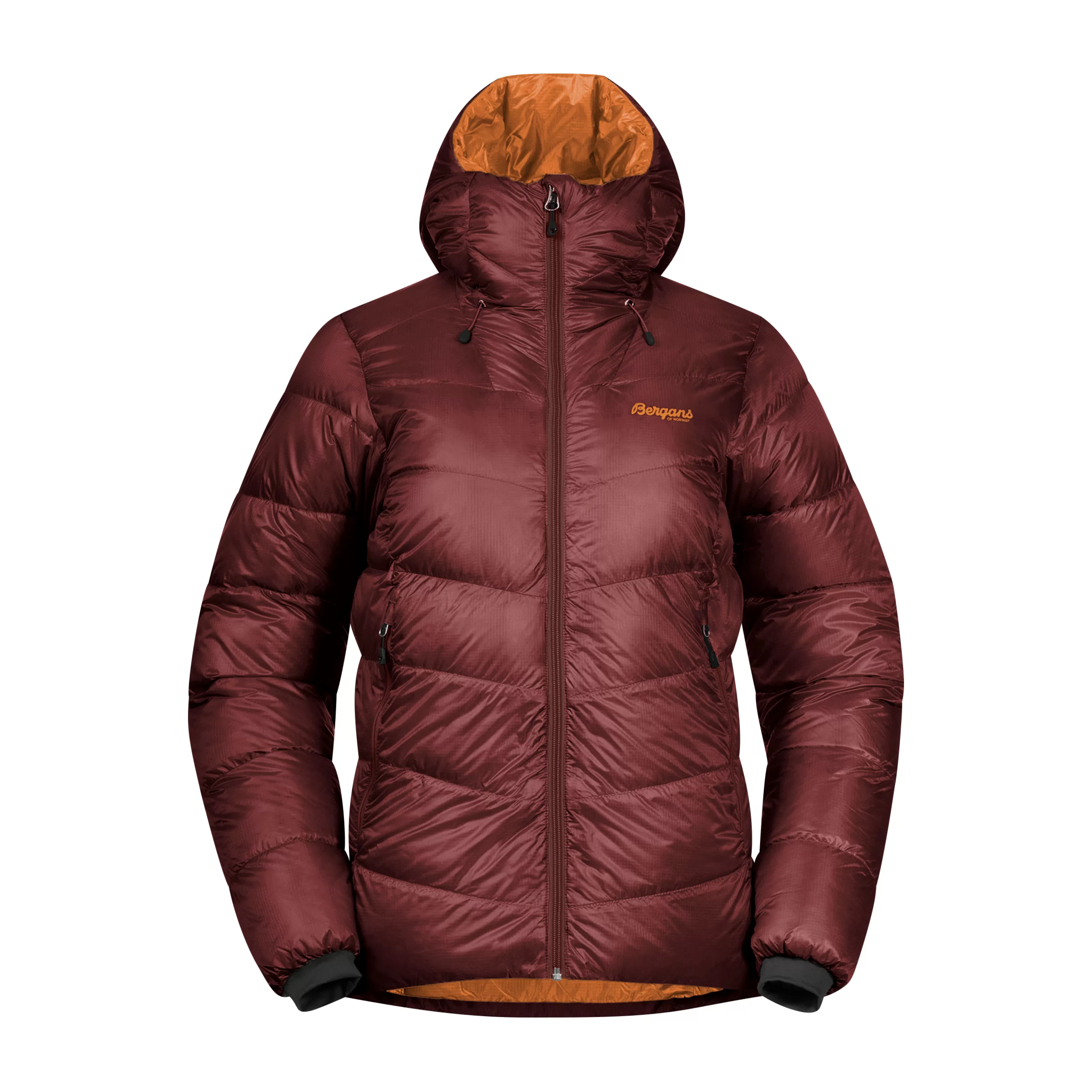 Bergans Senja Down W Jacket - ^Women Down jackets