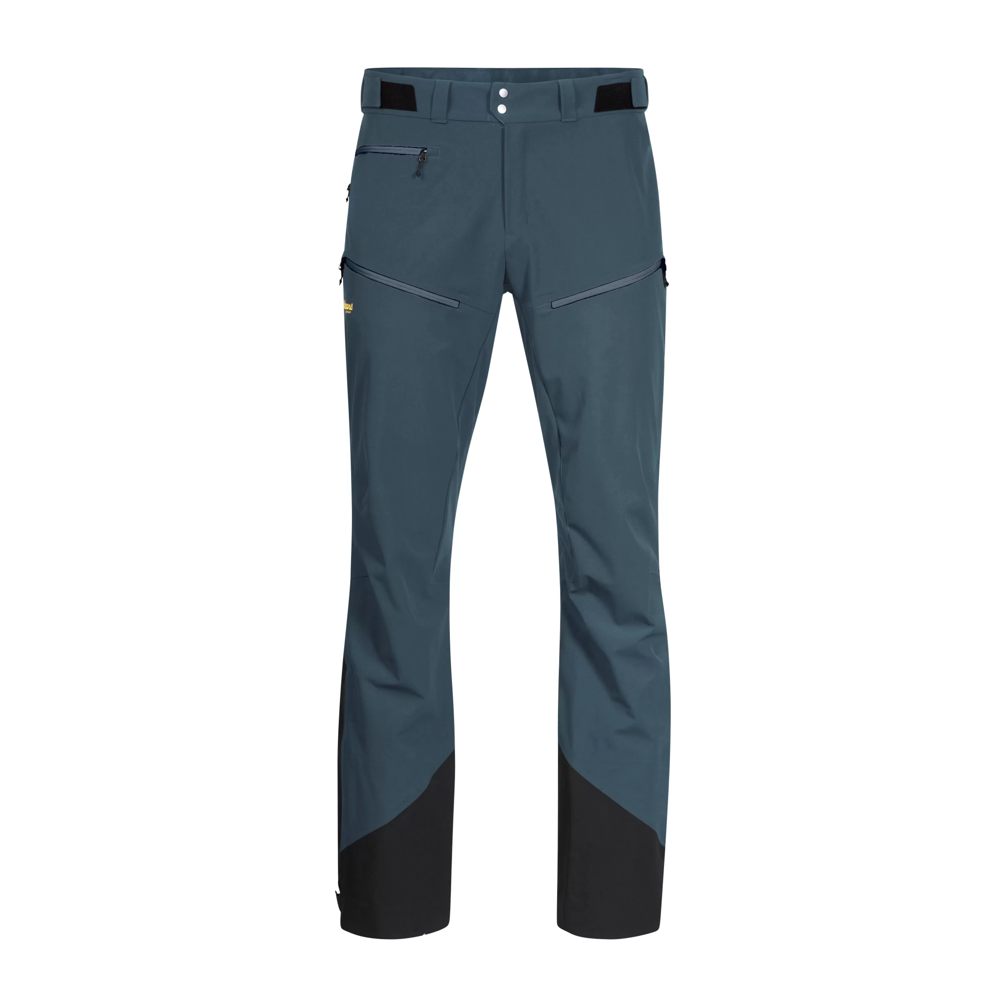 Bergans Senja Hybrid Softshell Pants - ^ Softshell pants